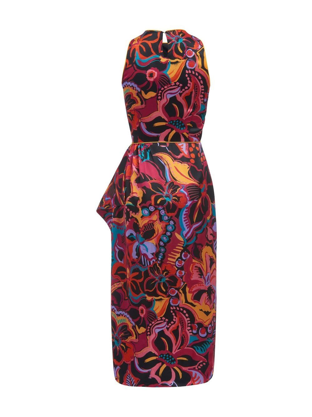 Queen of the NIght dress - 2