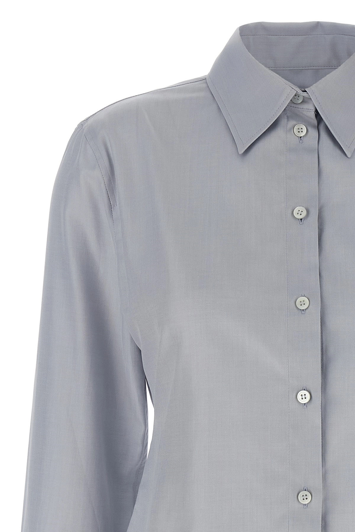 'La Chemise De Costume' shirt - 3