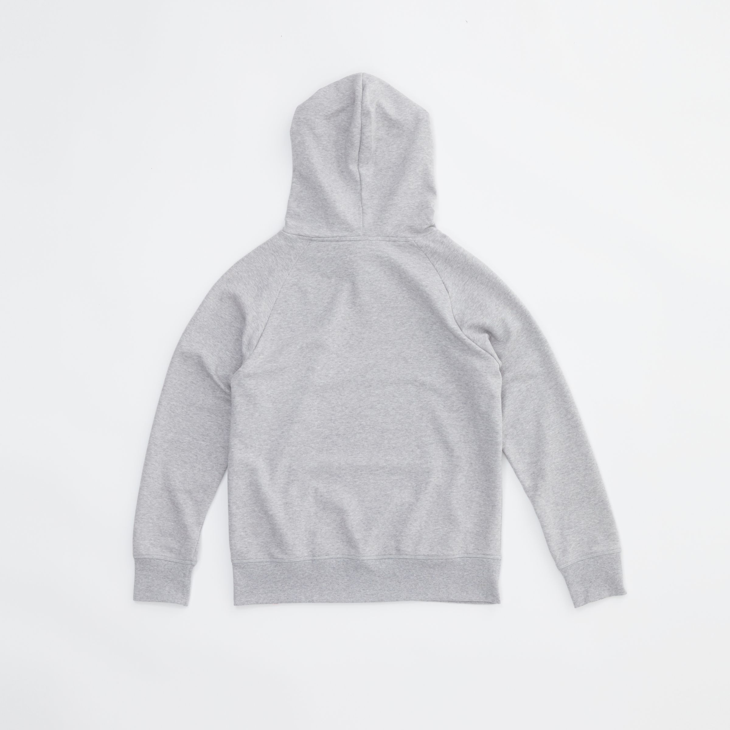 NB Essentials Pullover Hoodie - 4