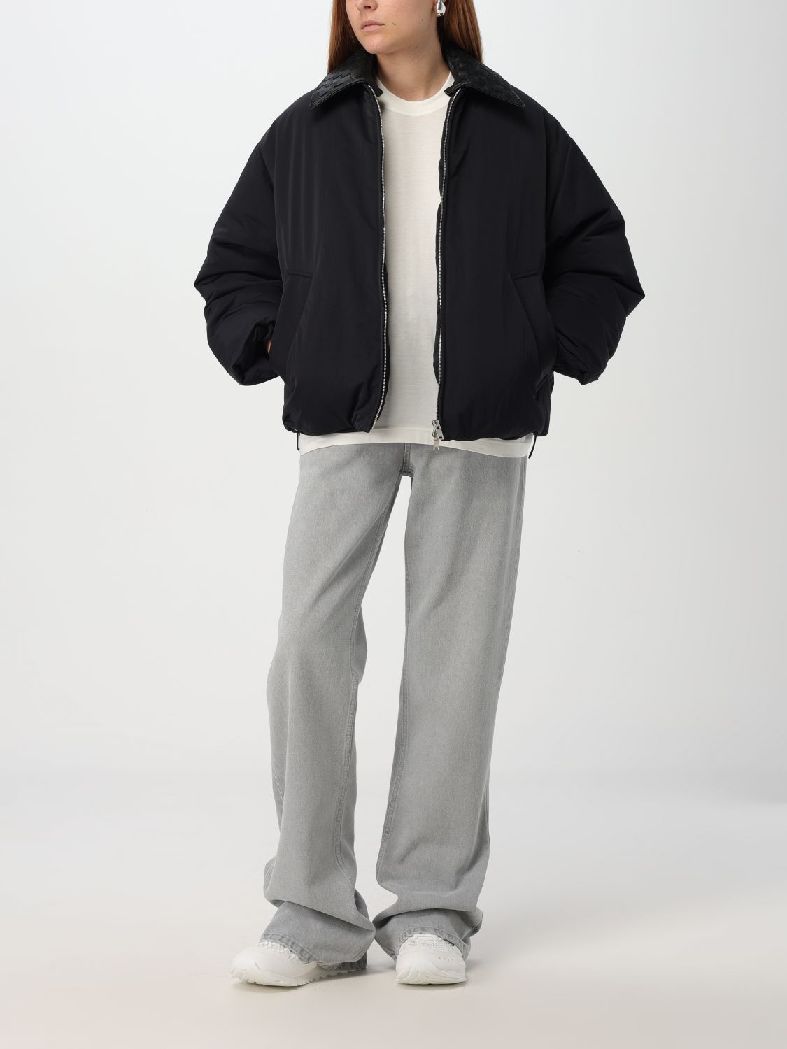 Jeans woman Bottega Veneta - 2