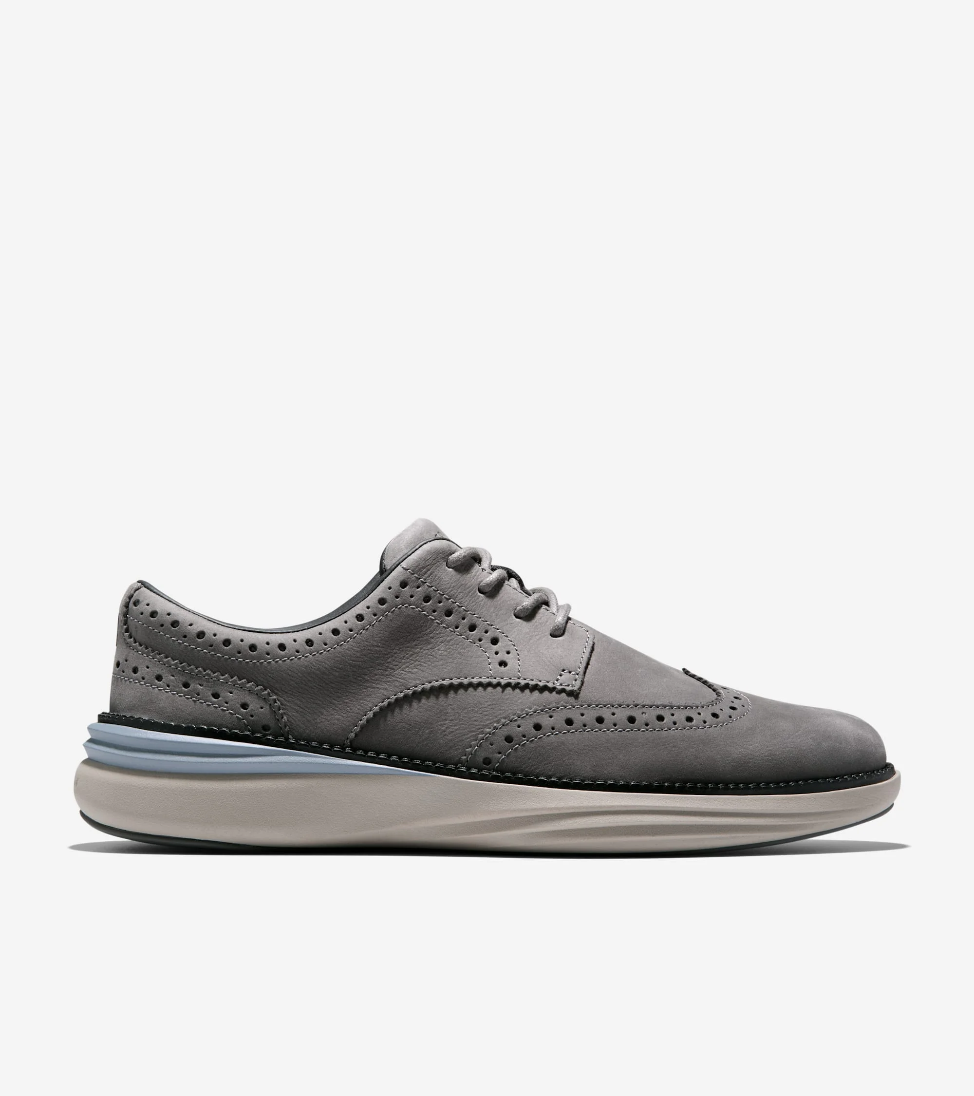 Men's ØriginalGrand Horizon Wingtip Oxfords - 1