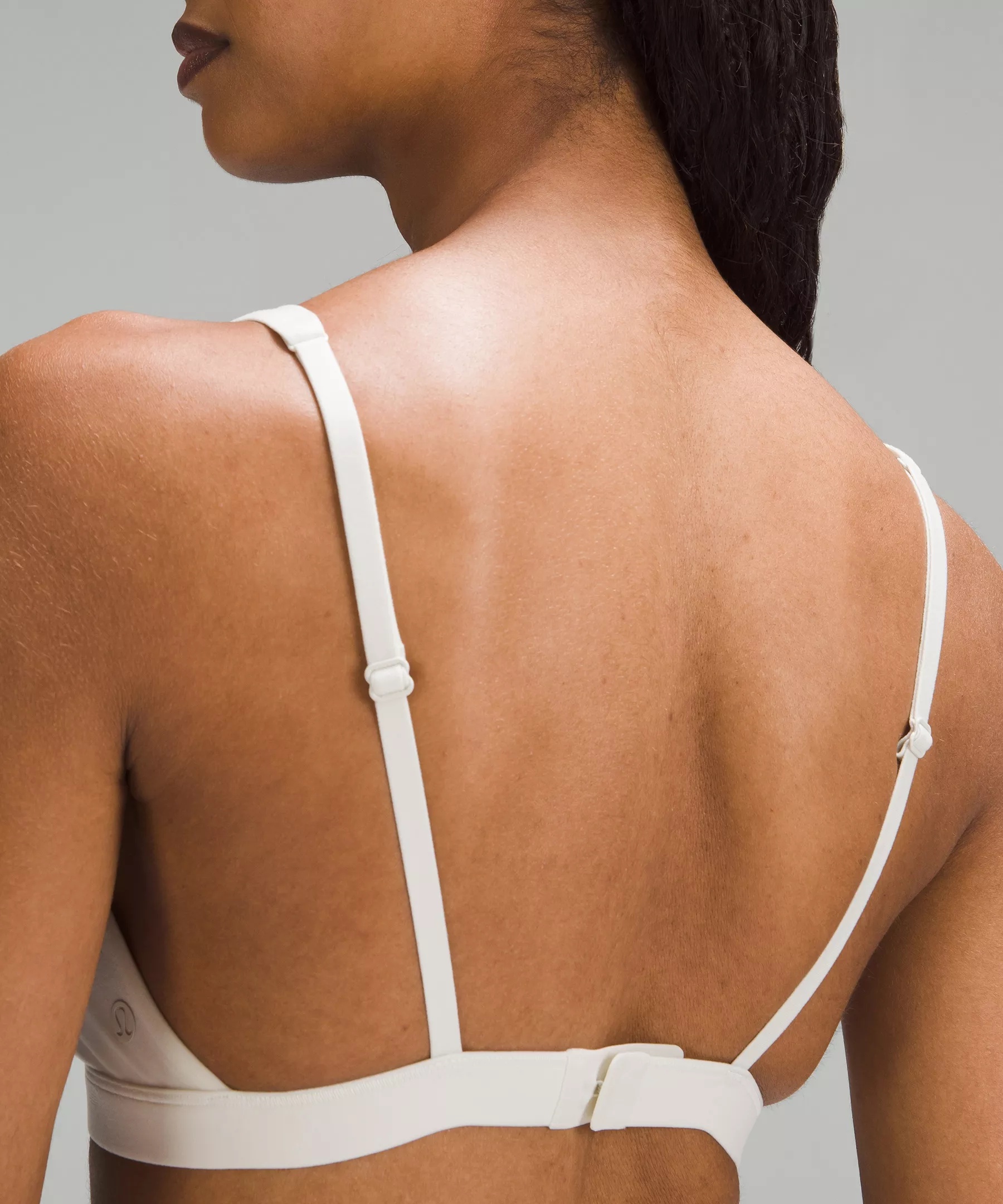 Wundermost Ultra-Soft Nulu Triangle Bralette *A–D Cups - 5
