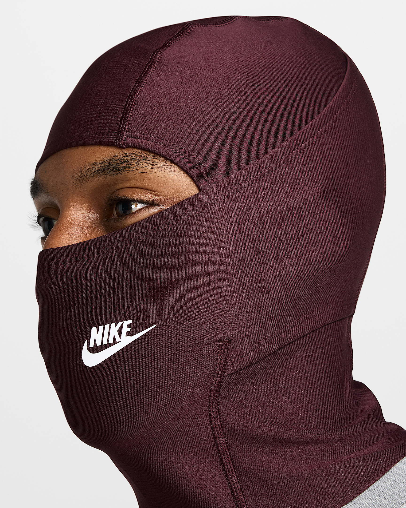 Nike Hood - 4