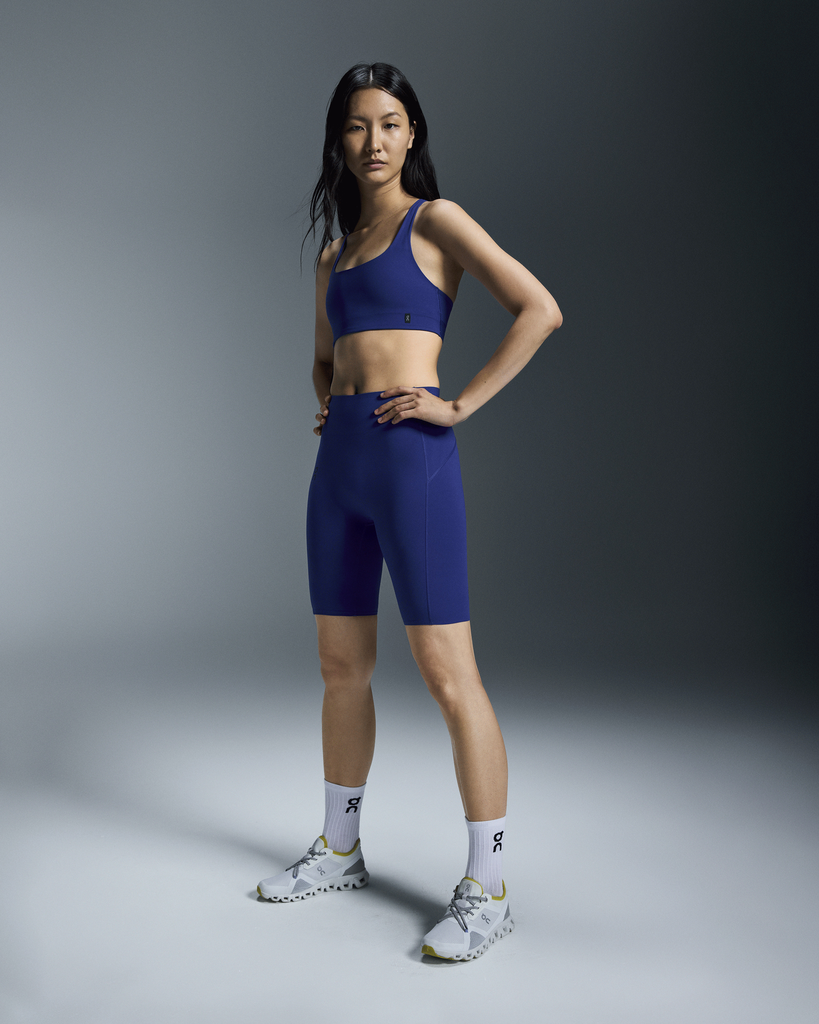Movement Tights Short - 3