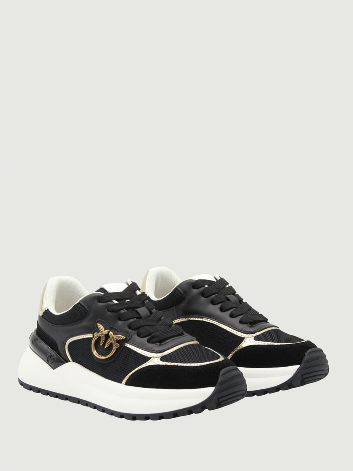 Sneakers woman Pinko - 2