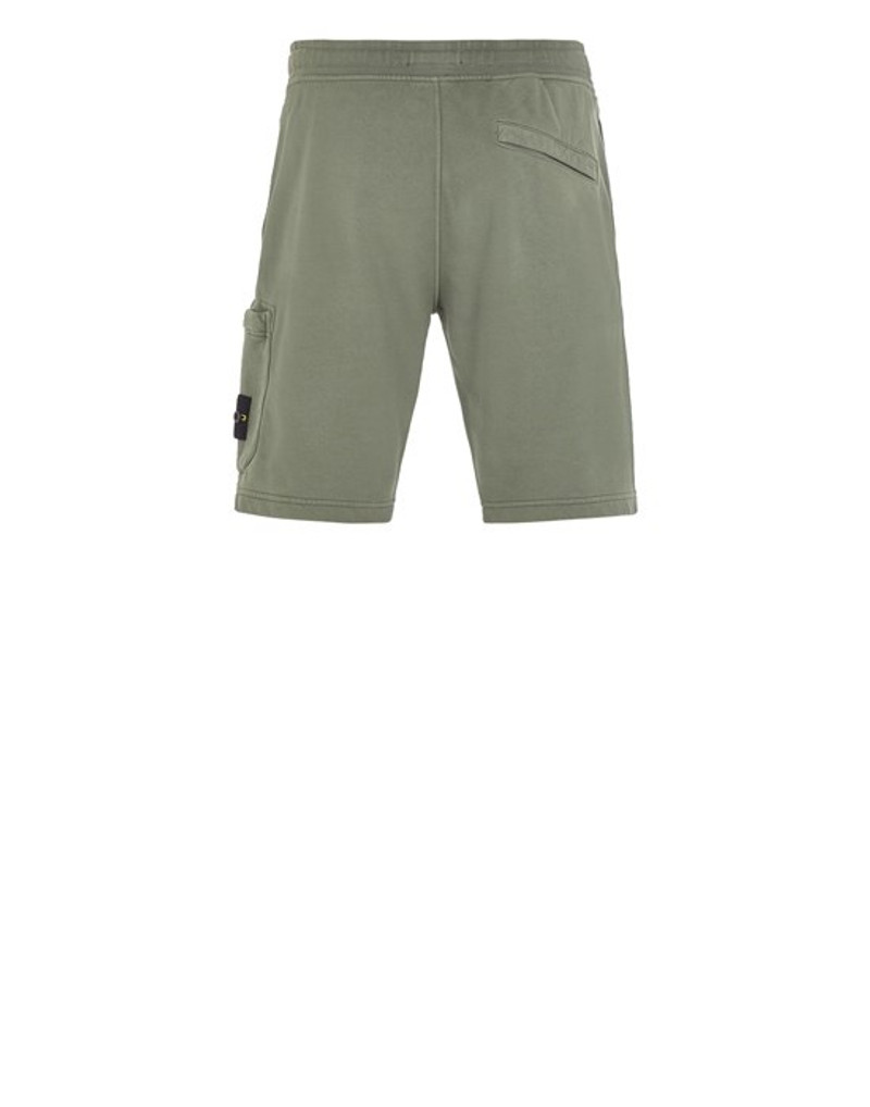 Stone Island 64651 MUSK GREEN outlook