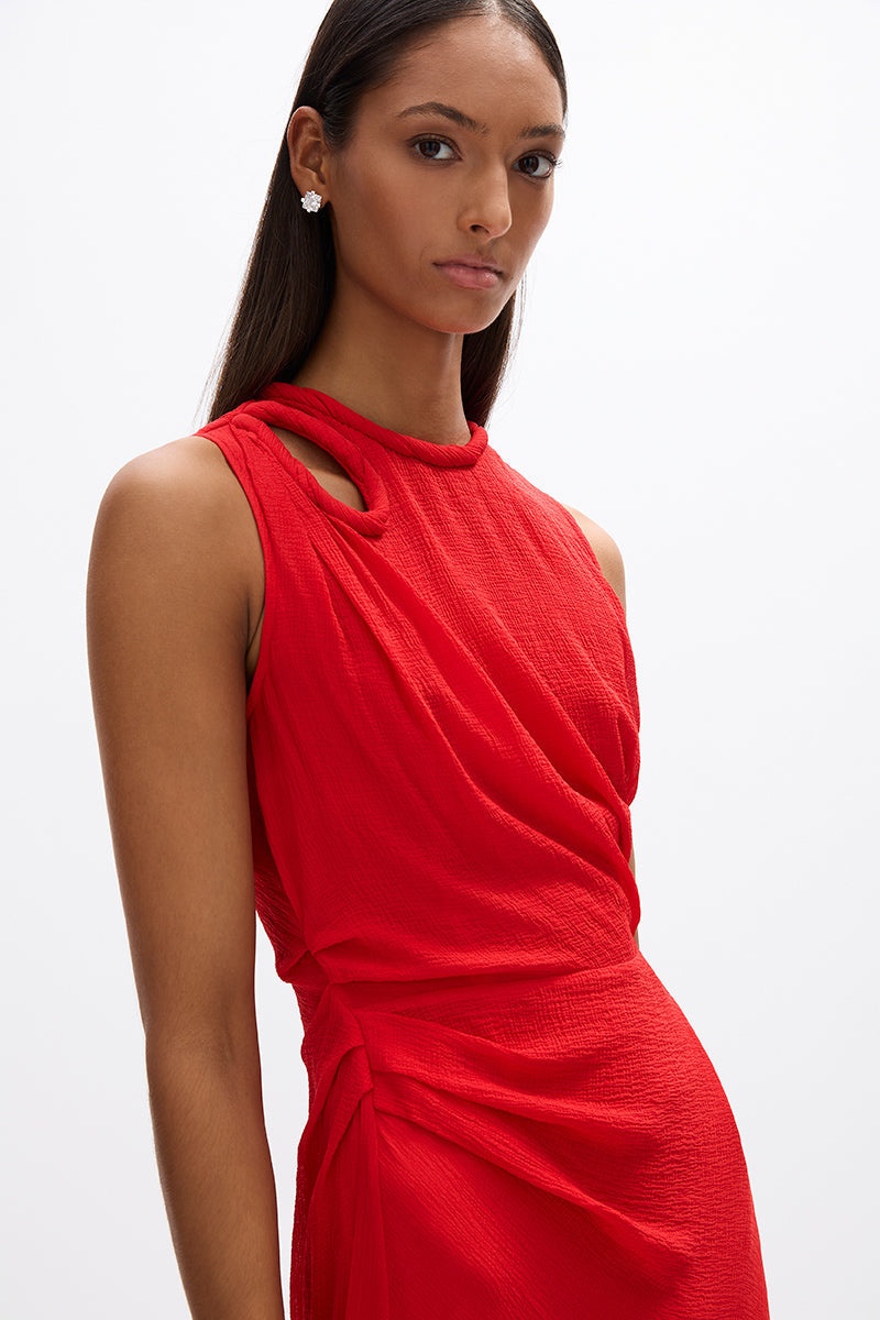 QUINN DRESS - 2