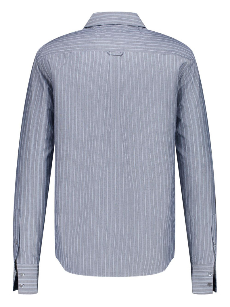 paloma wool chest-pocket shirt outlook