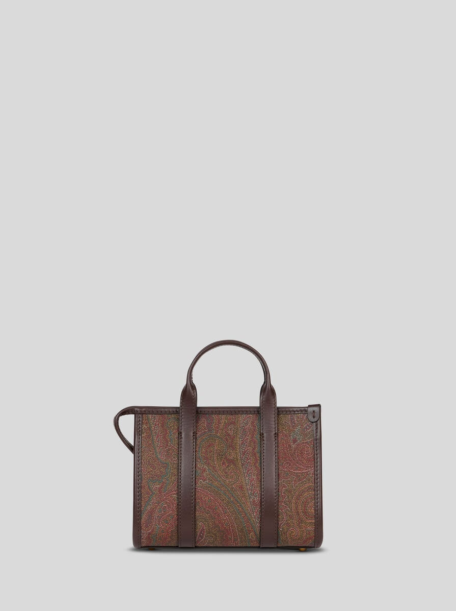MINI ARNICA TOP-HANDLE BAG - 3