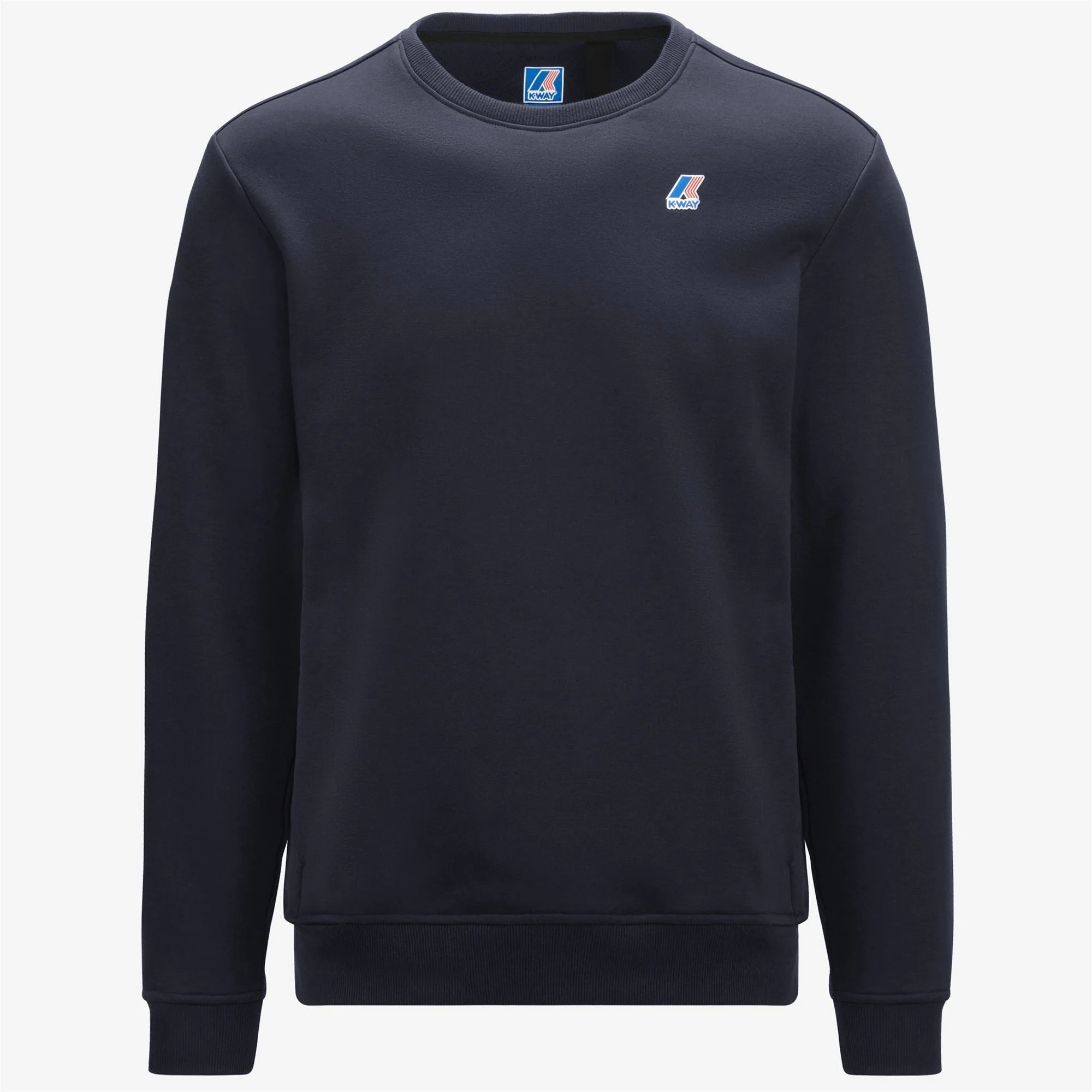Le Vrai Auguste Hv Poly Co Fleece - 1