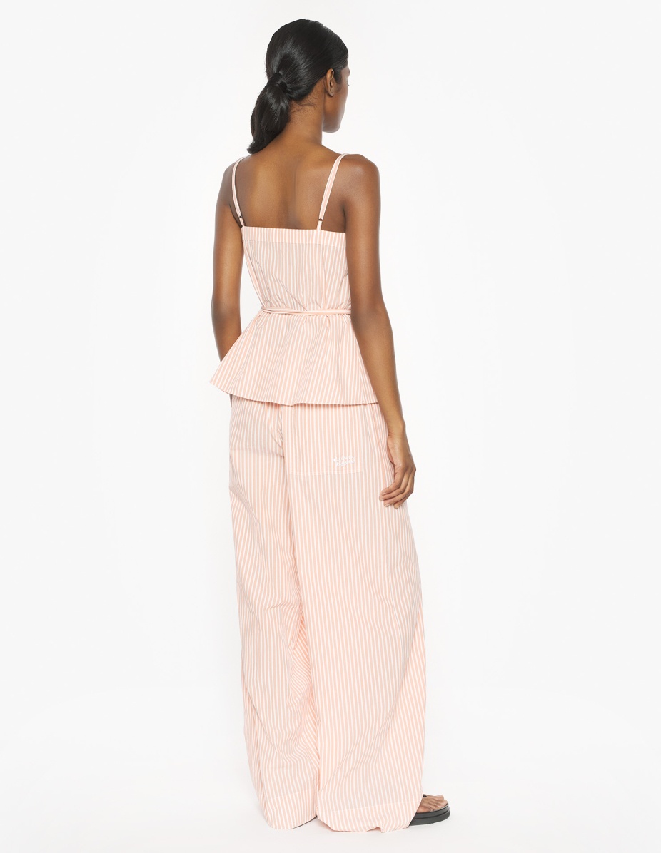 HIGH SUMMER CAMI TOP - 5