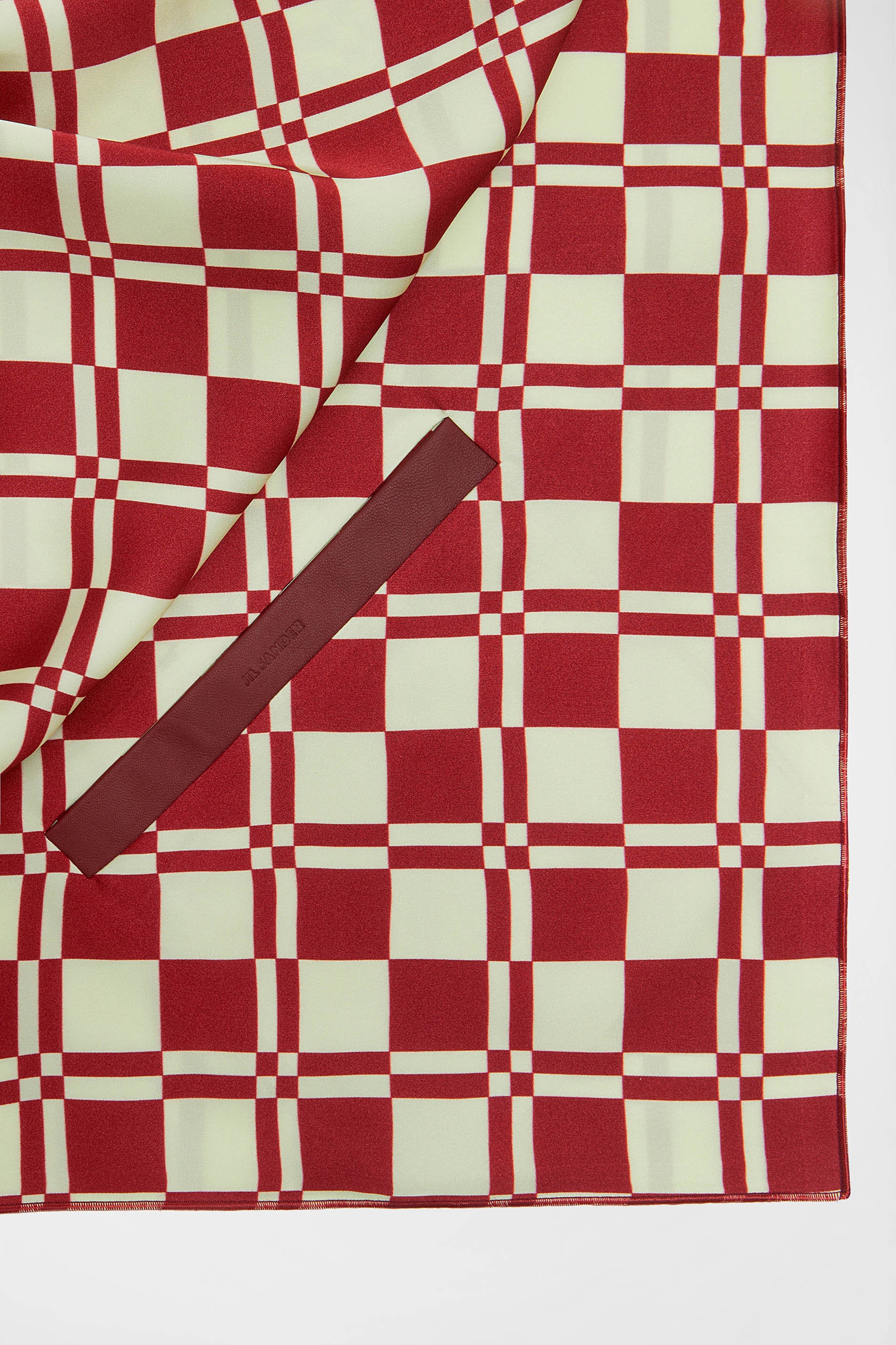 Pocket Foulard - 3