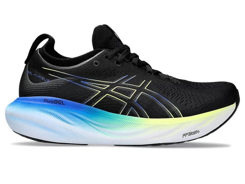 GEL-NIMBUS 25 - 1