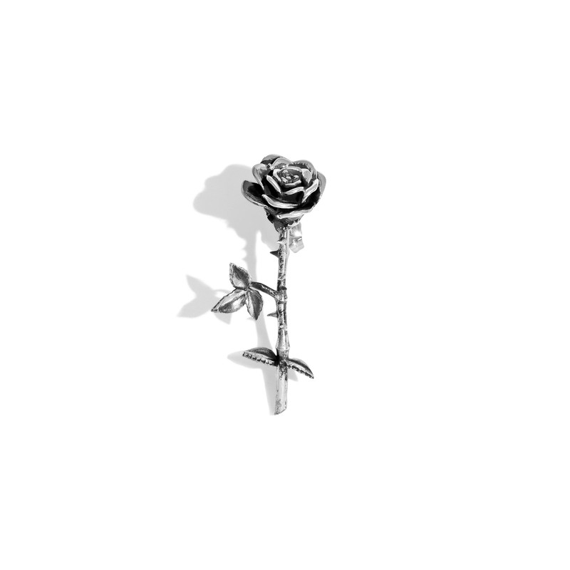 ROSE EARRING 1