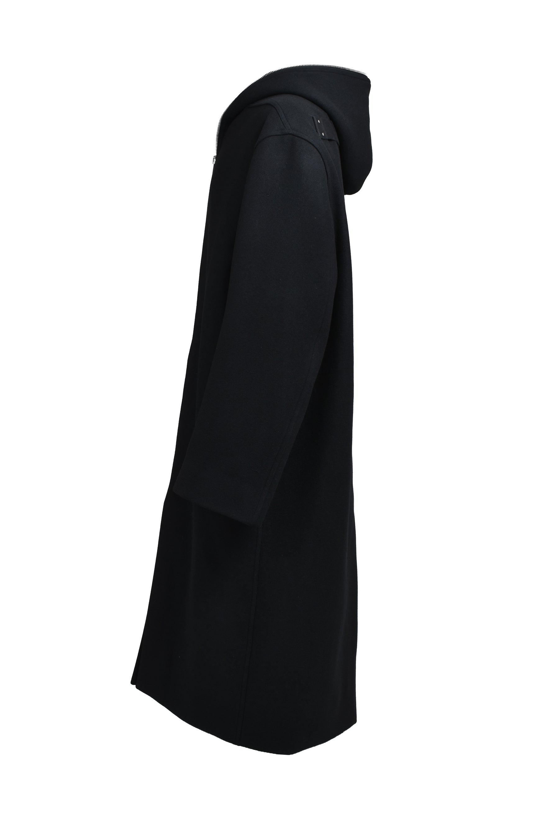 GIMP MAC / BLK - 8