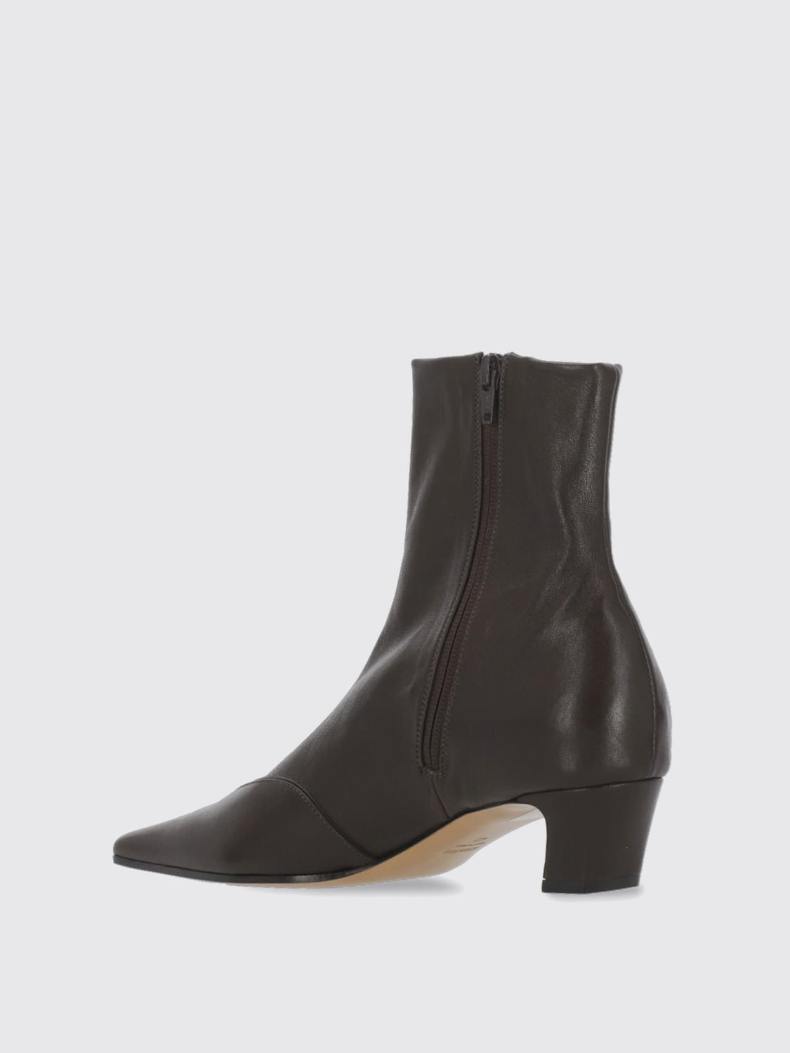 Boots woman Khaite - 4