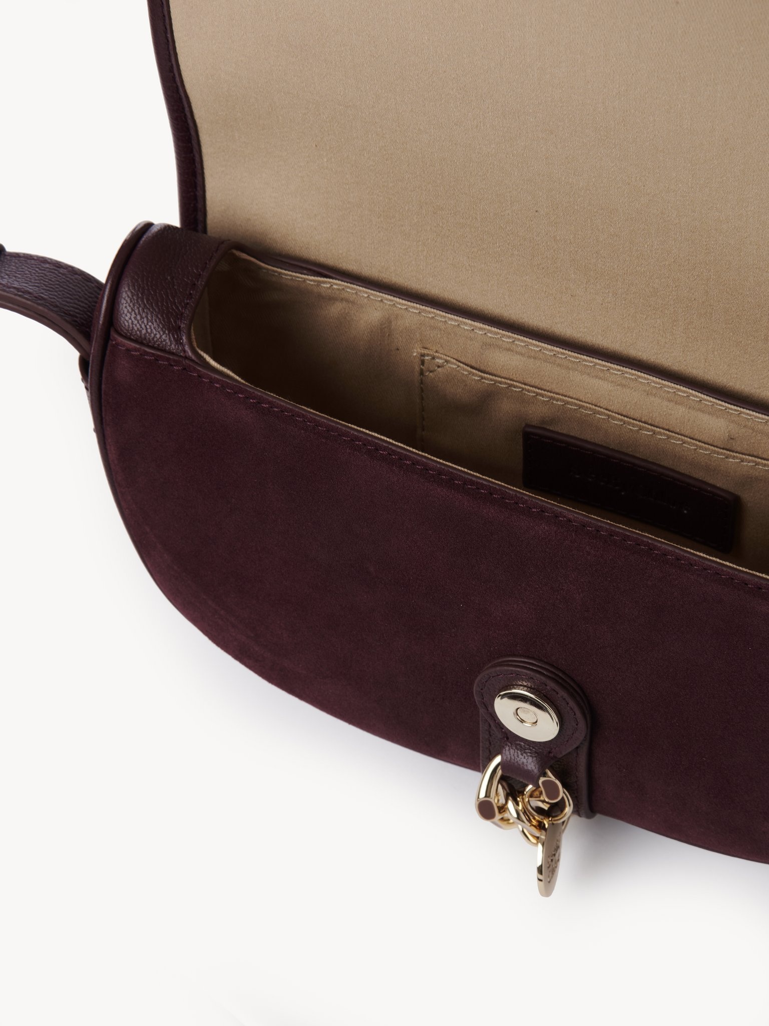 MARA BAGUETTE BAG - 3