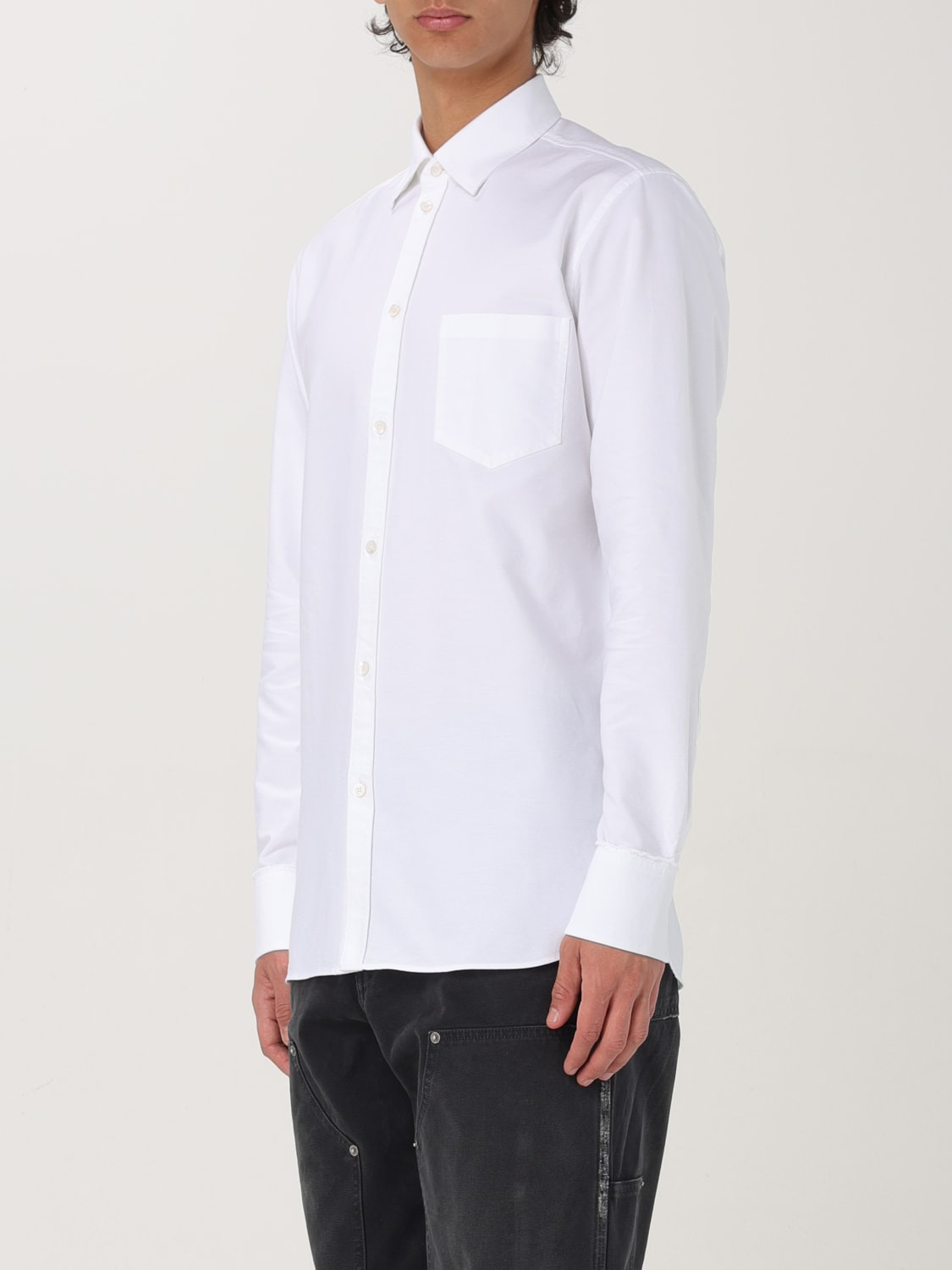 Golden Goose shirt for man - 4