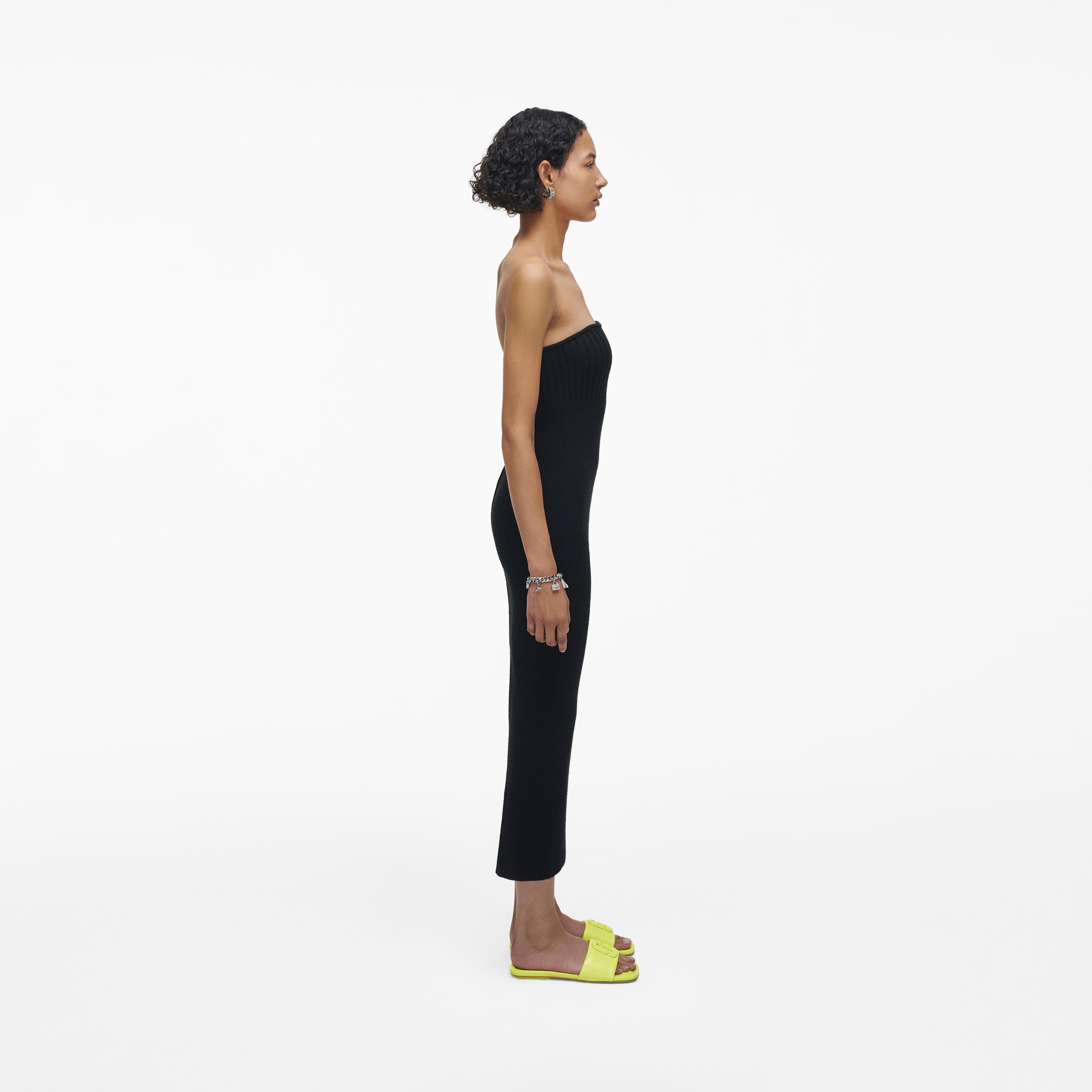 THE J MARC LEATHER SANDAL - 3