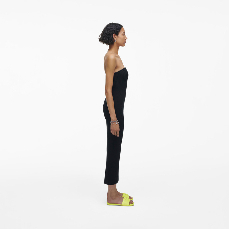 THE J MARC LEATHER SANDAL 3