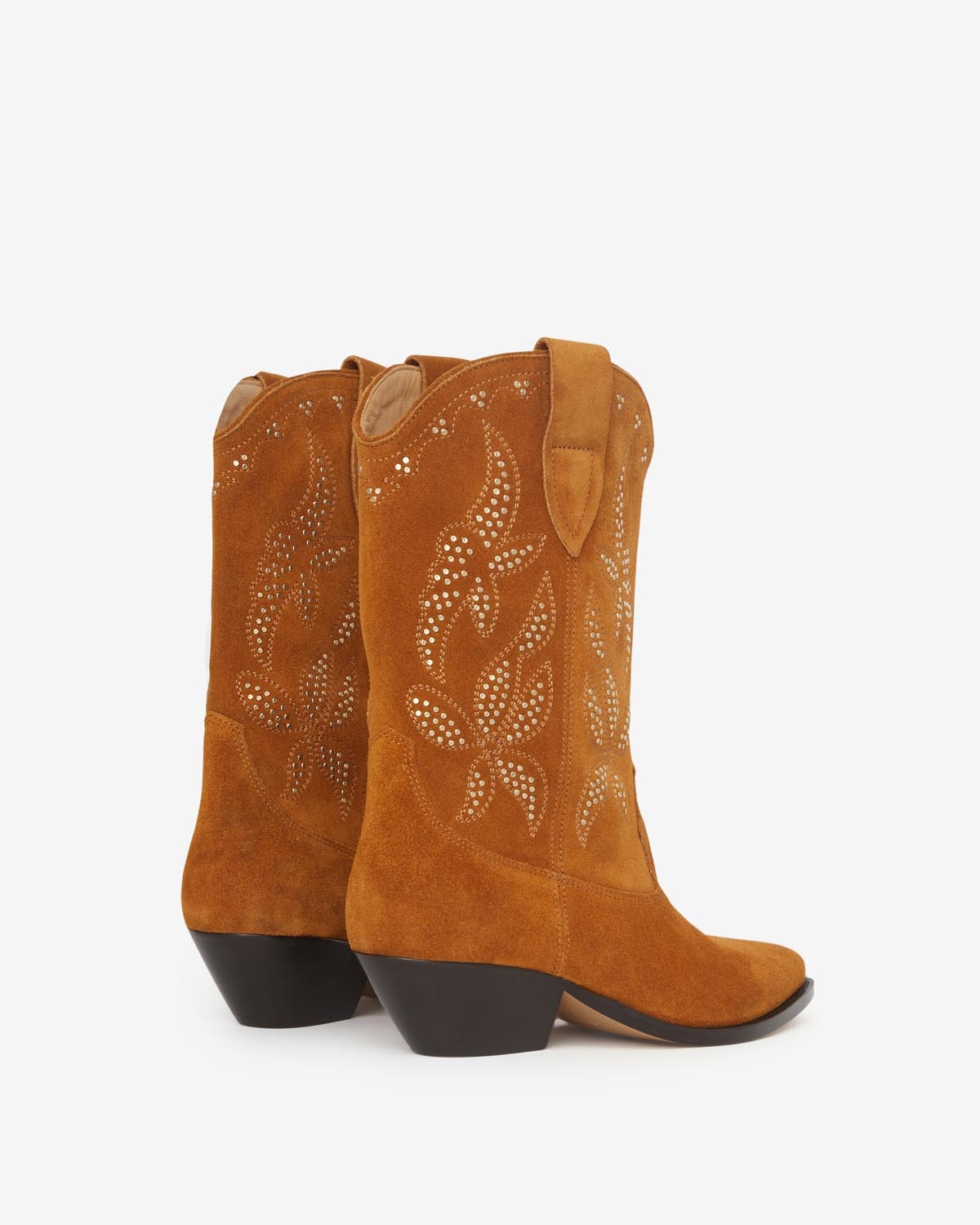 DUERTO BOOTS - 2
