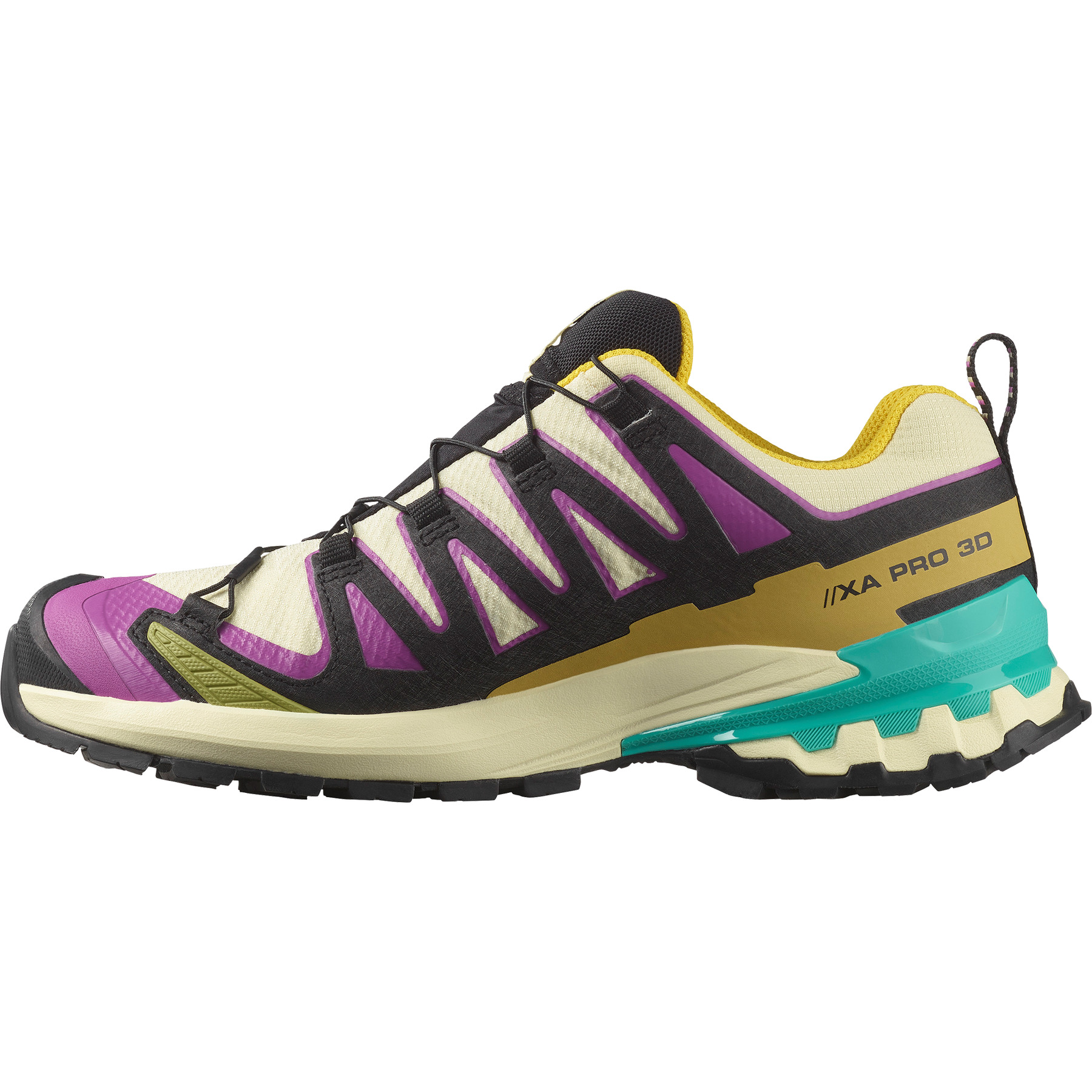 XA PRO 3D V9 GORE-TEX - 4