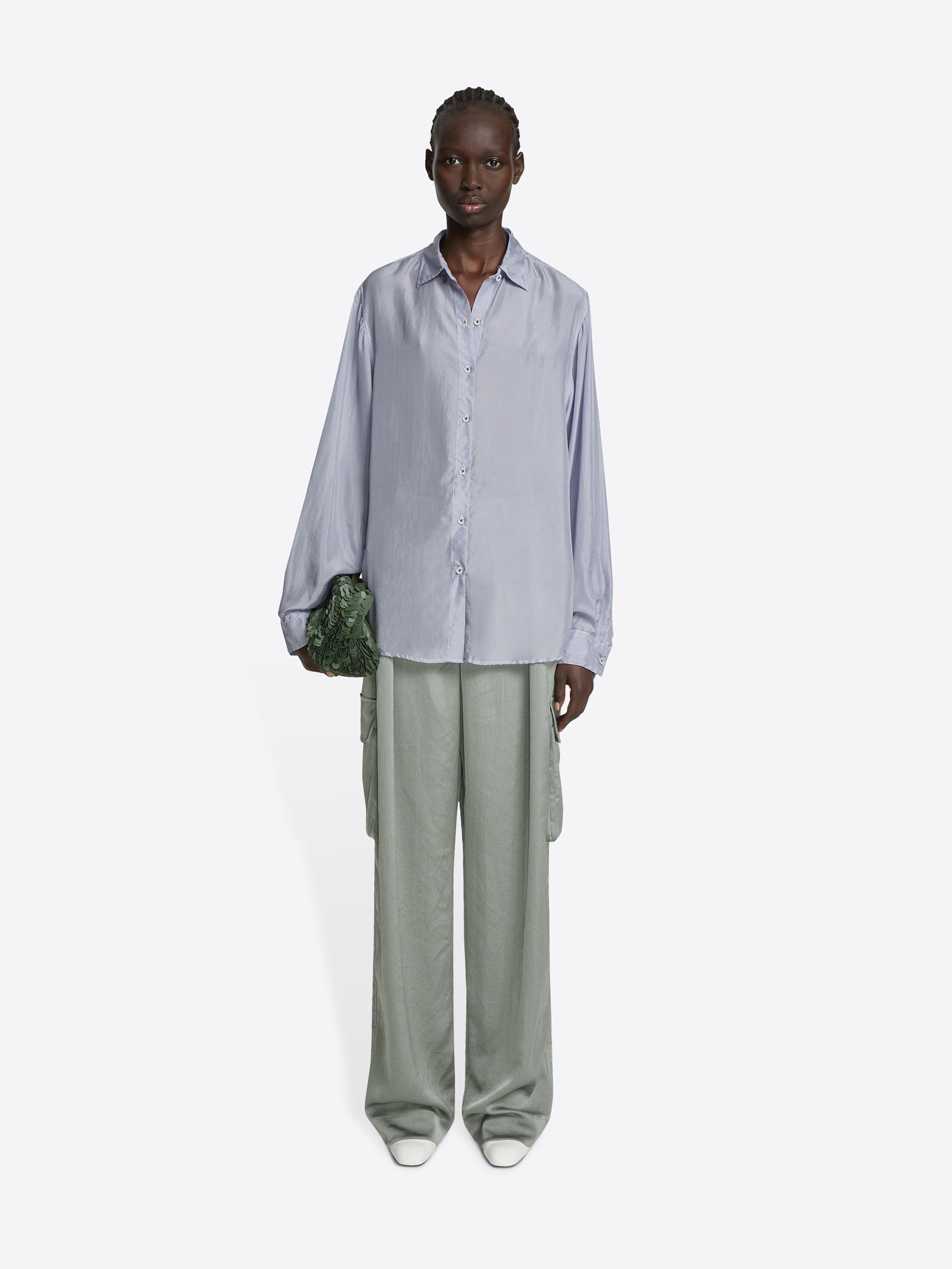 WORKWEAR PANTS - 2