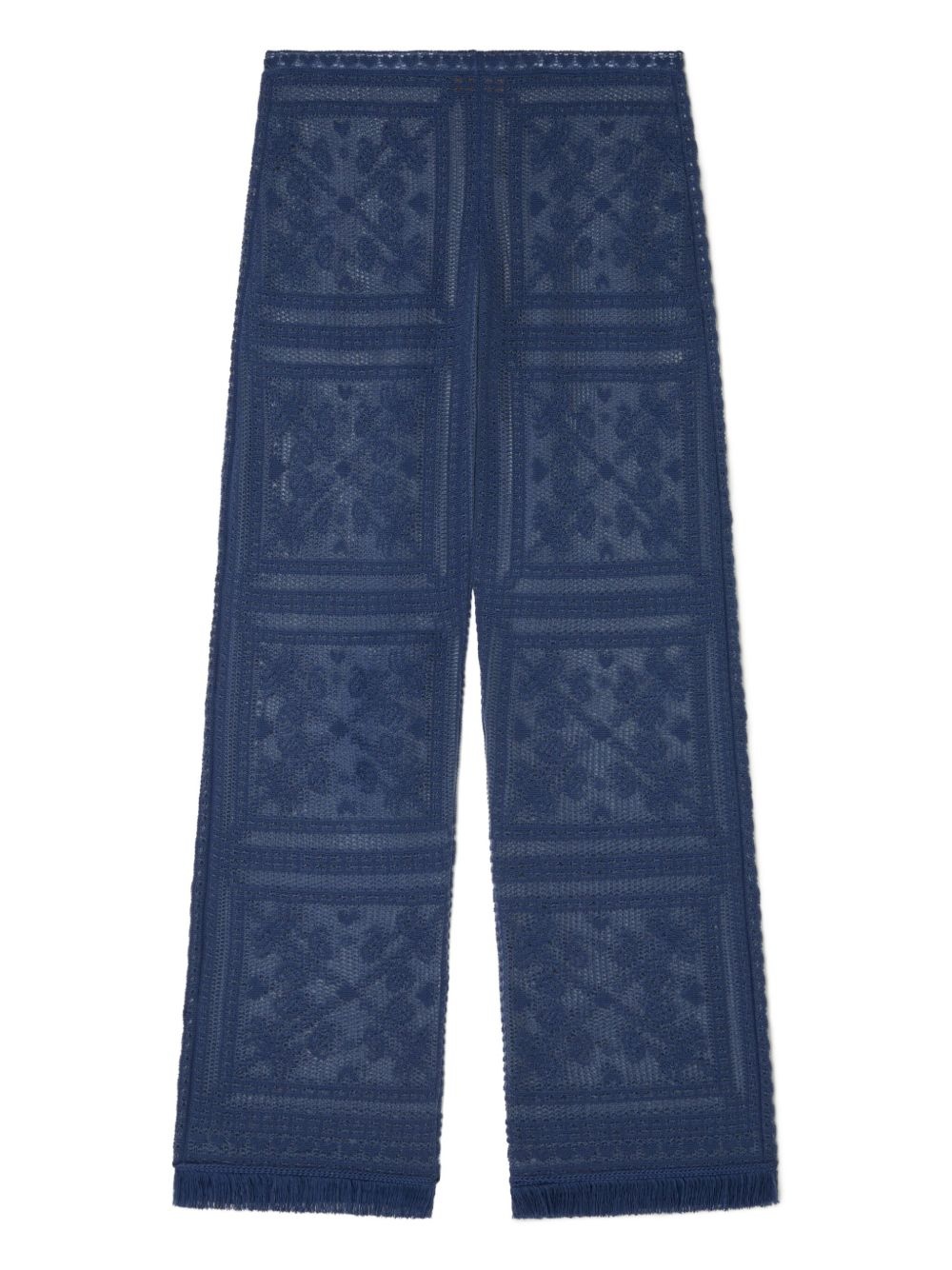 Kiss By The Book trousers - 7