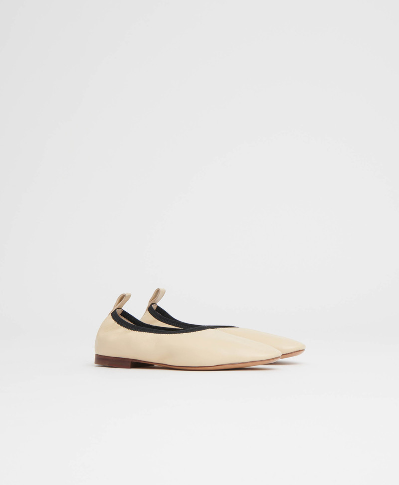Mansur Gavriel MINIMA BALLERINA outlook