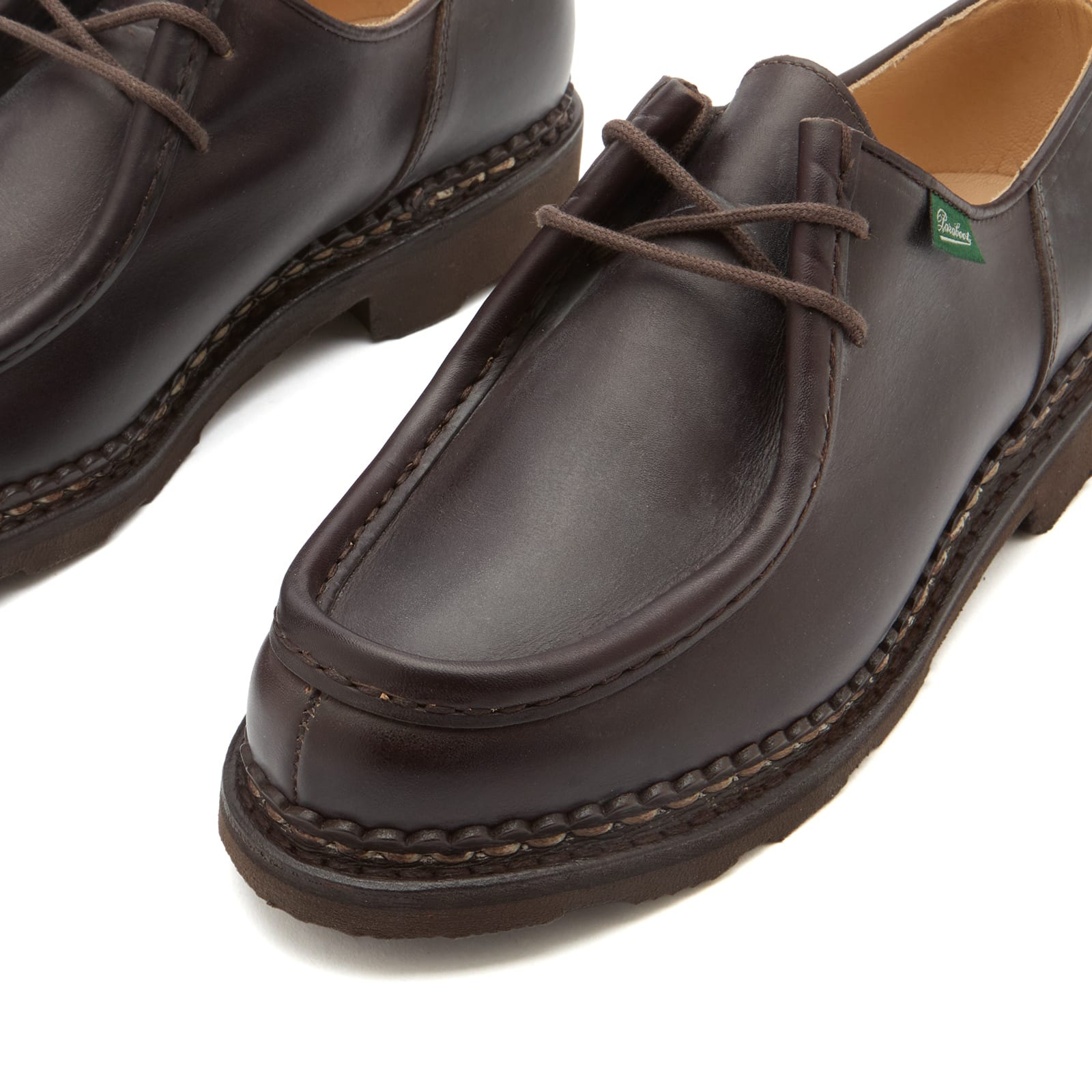 Paraboot Michael Shoe - 3
