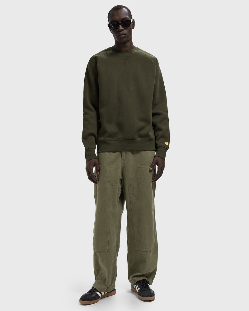 Carhartt Chase Sweat outlook