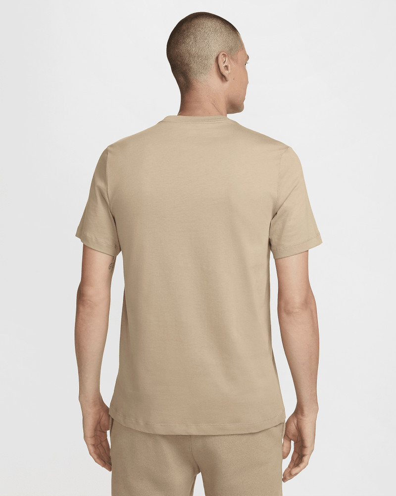 Nike Nike Sportswear Club Men's T-Shirt outlook