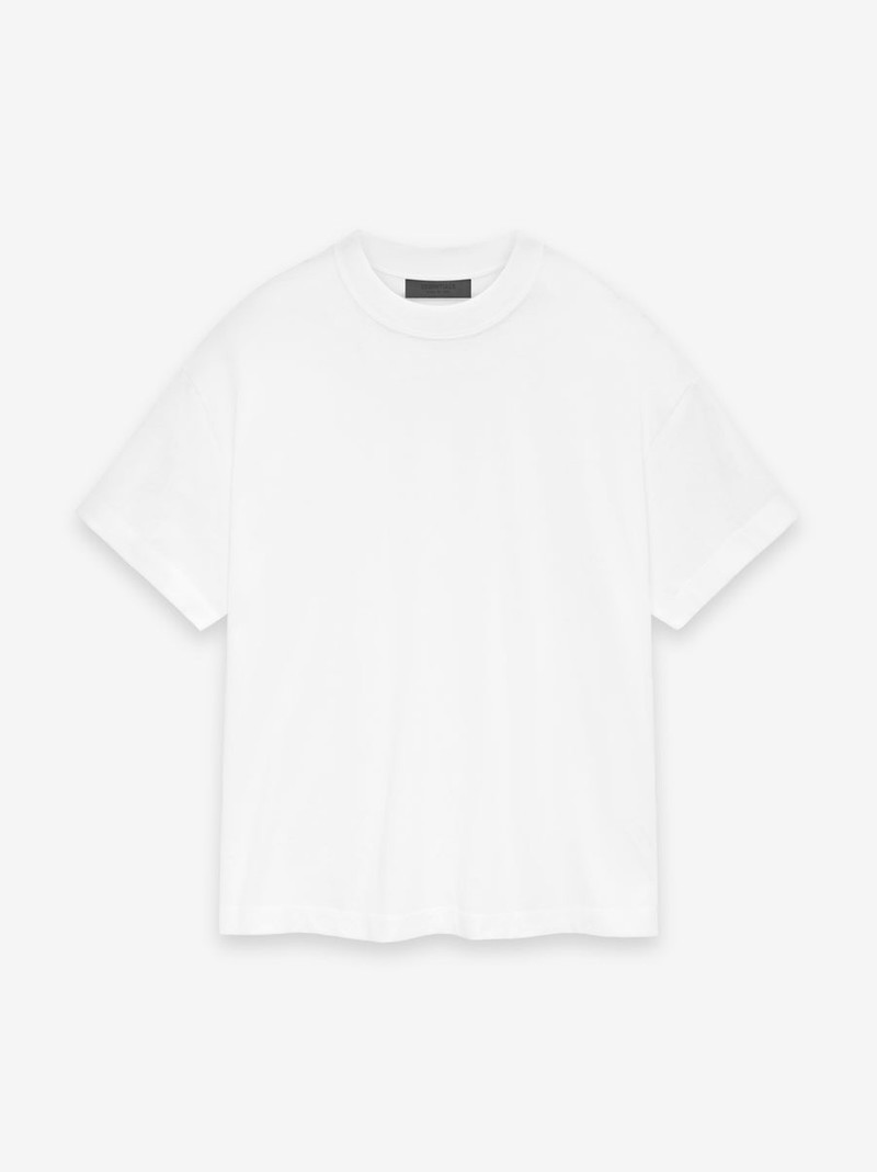 ESSENTIALS TEE - 1