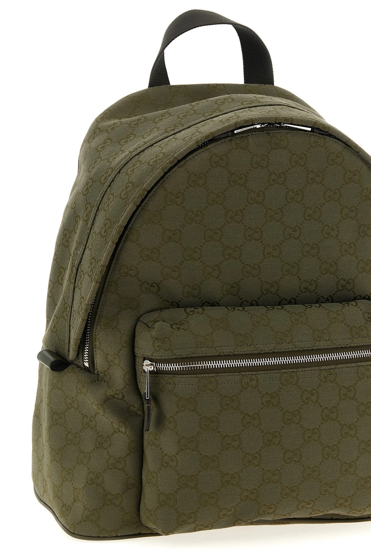 Medium GG backpack - 3