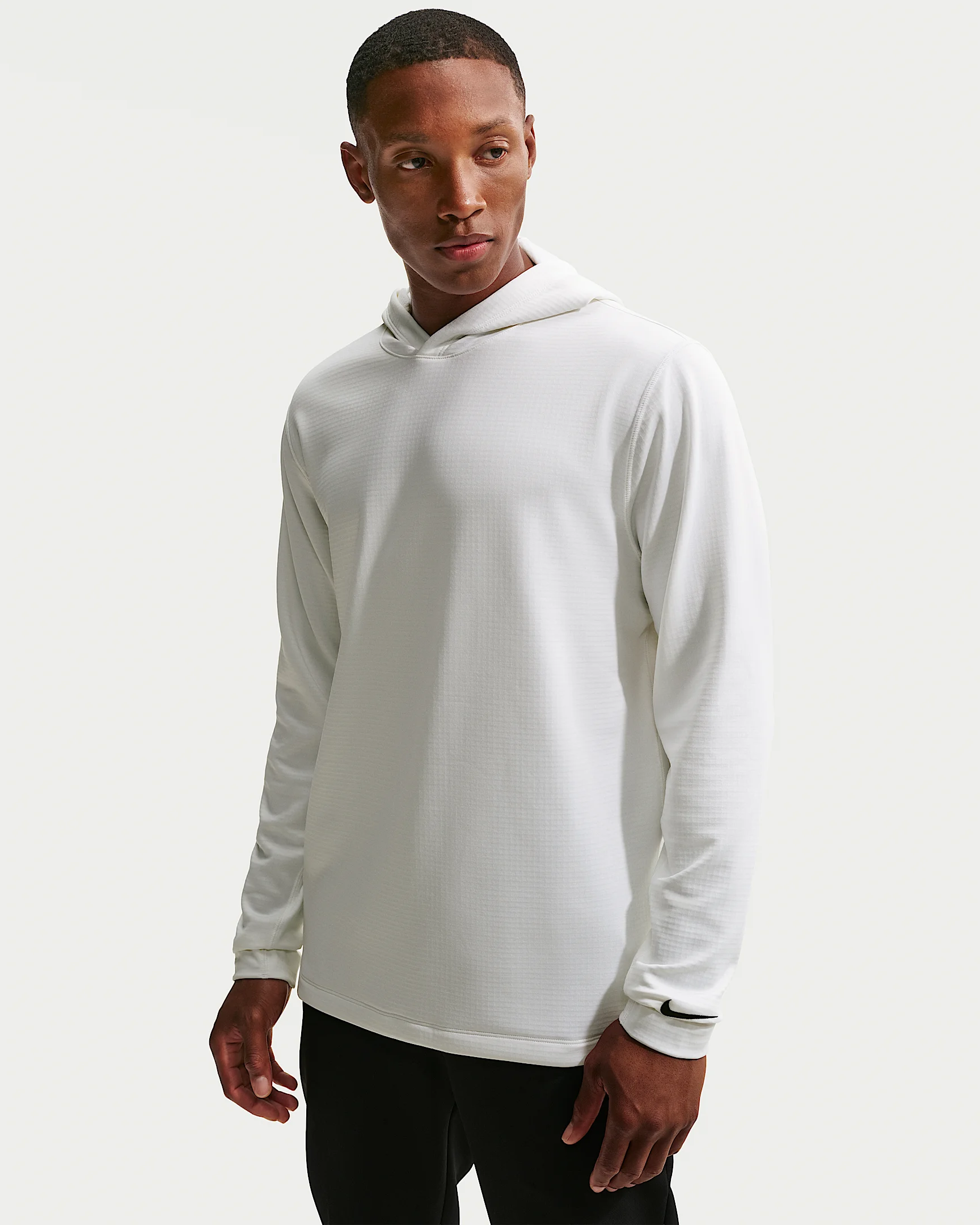 Nike Velocity Men's Therma-FIT Golf Hoodie - 1
