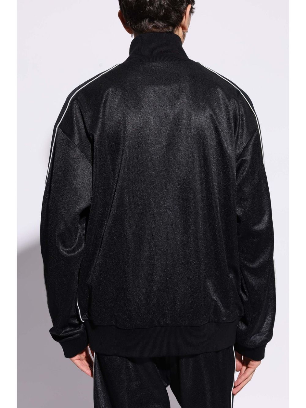 愛衣 Loewe Technical jersey tracksuit jacket | tessabit | REVERSIBLE
