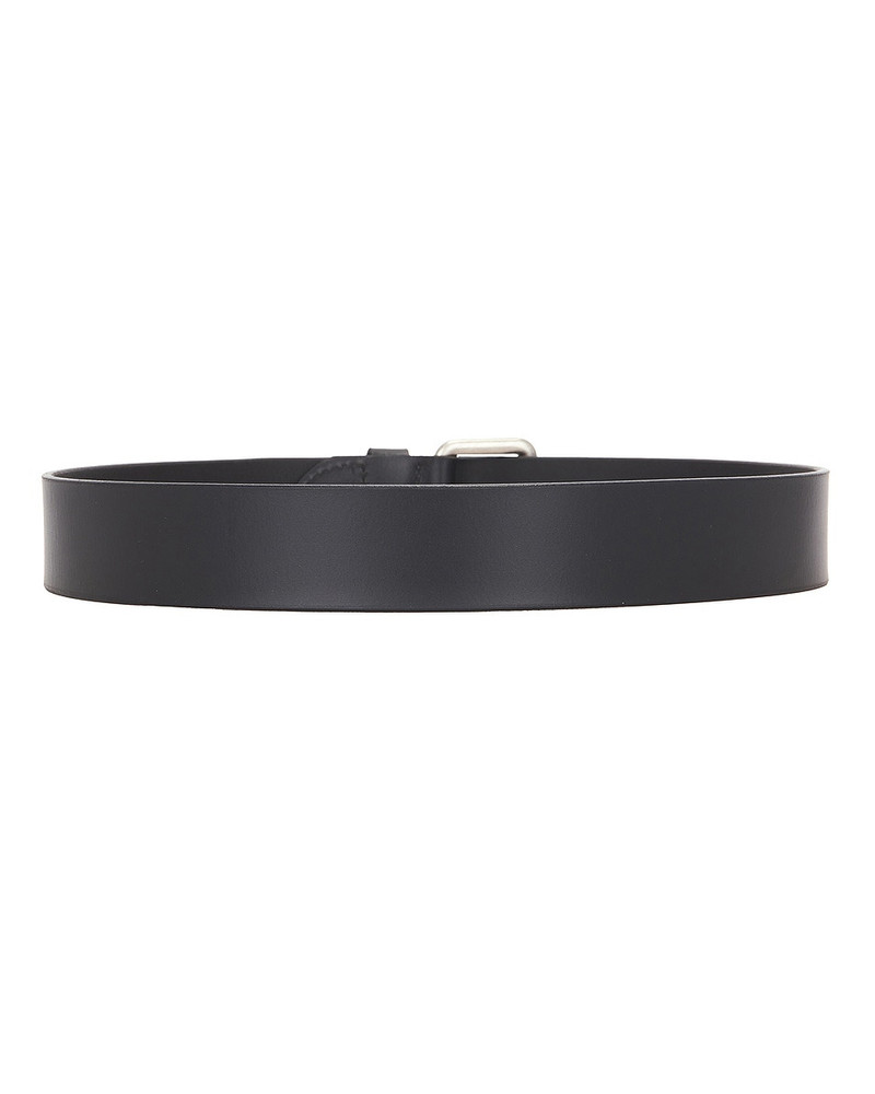 Barbour Allanton Leather Belt outlook