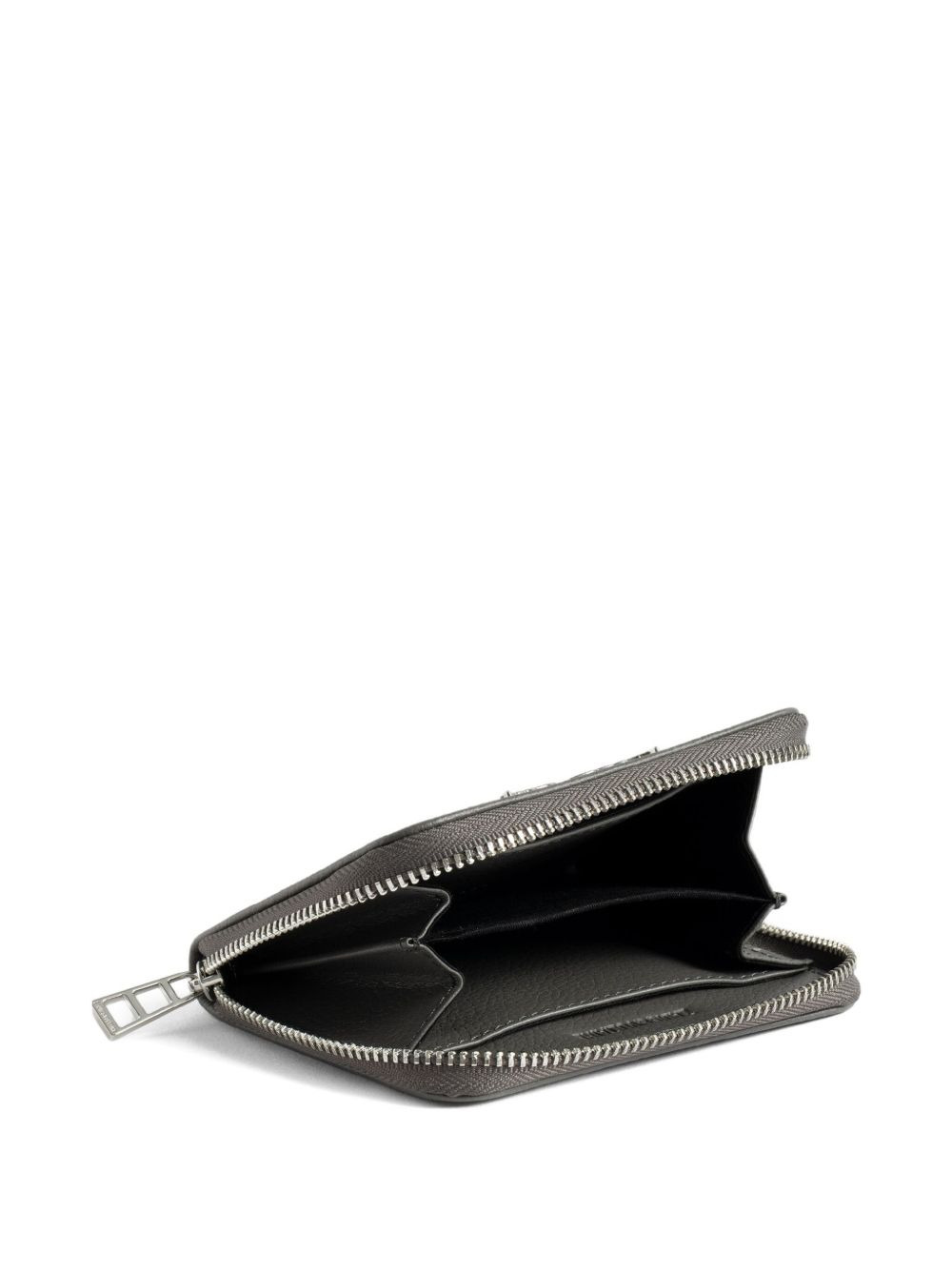 zip-around wallet - 3
