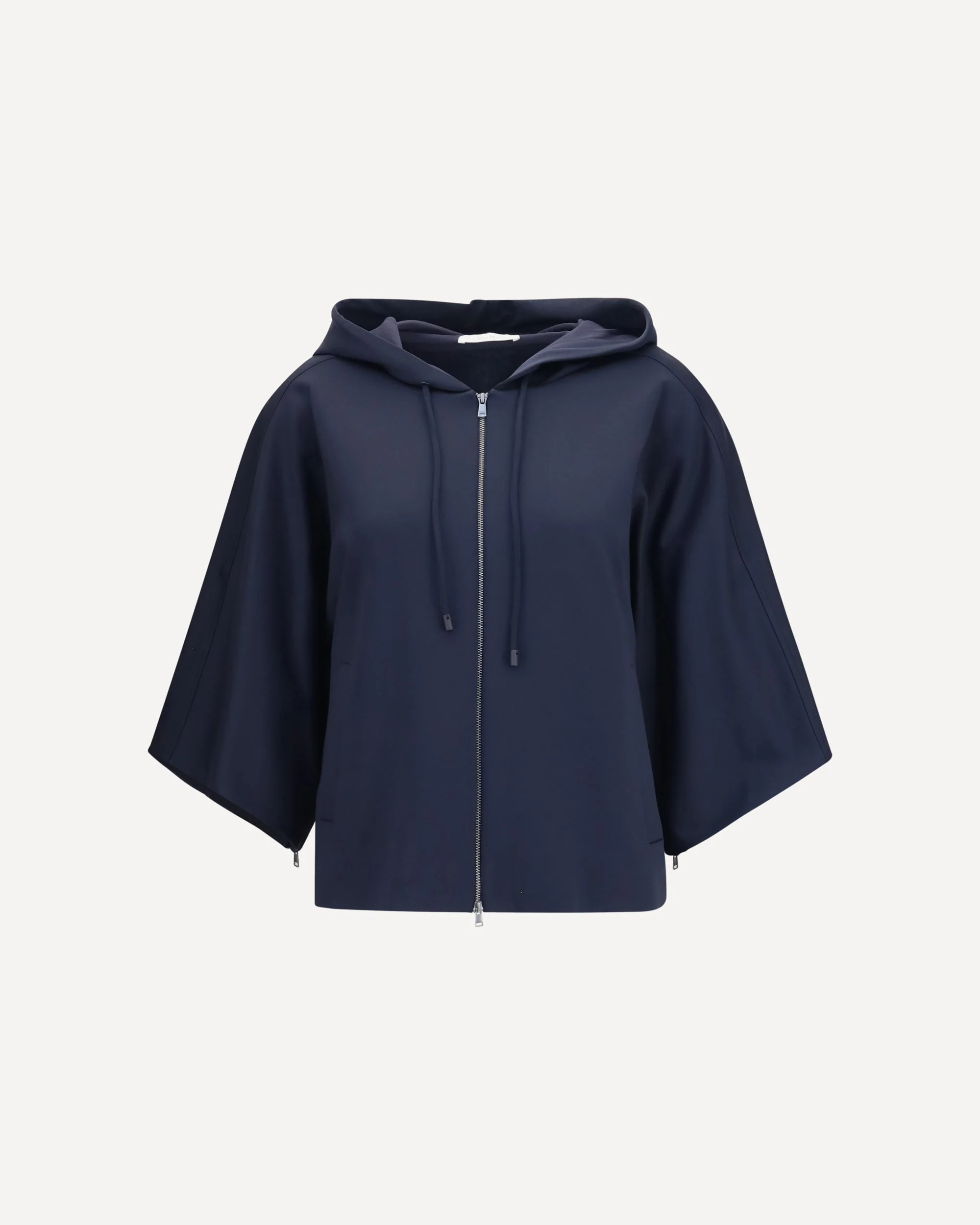 Fidato Hooded Sweatshirt - 1