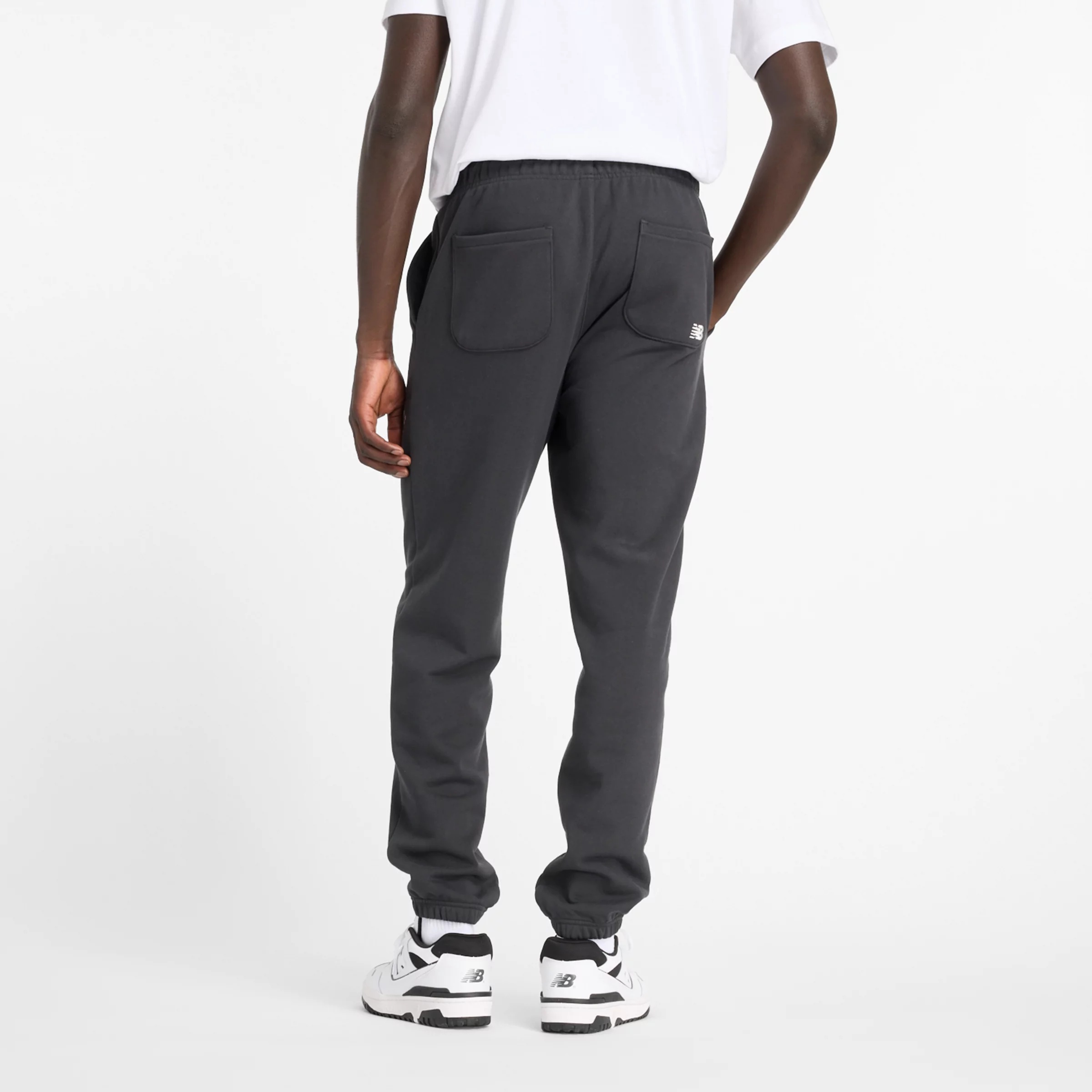 Ohtani French Terry Pant - 4