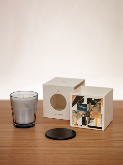 Mackintosh LO STUDIO EMBER REMEMBER SCENTED CANDLE outlook
