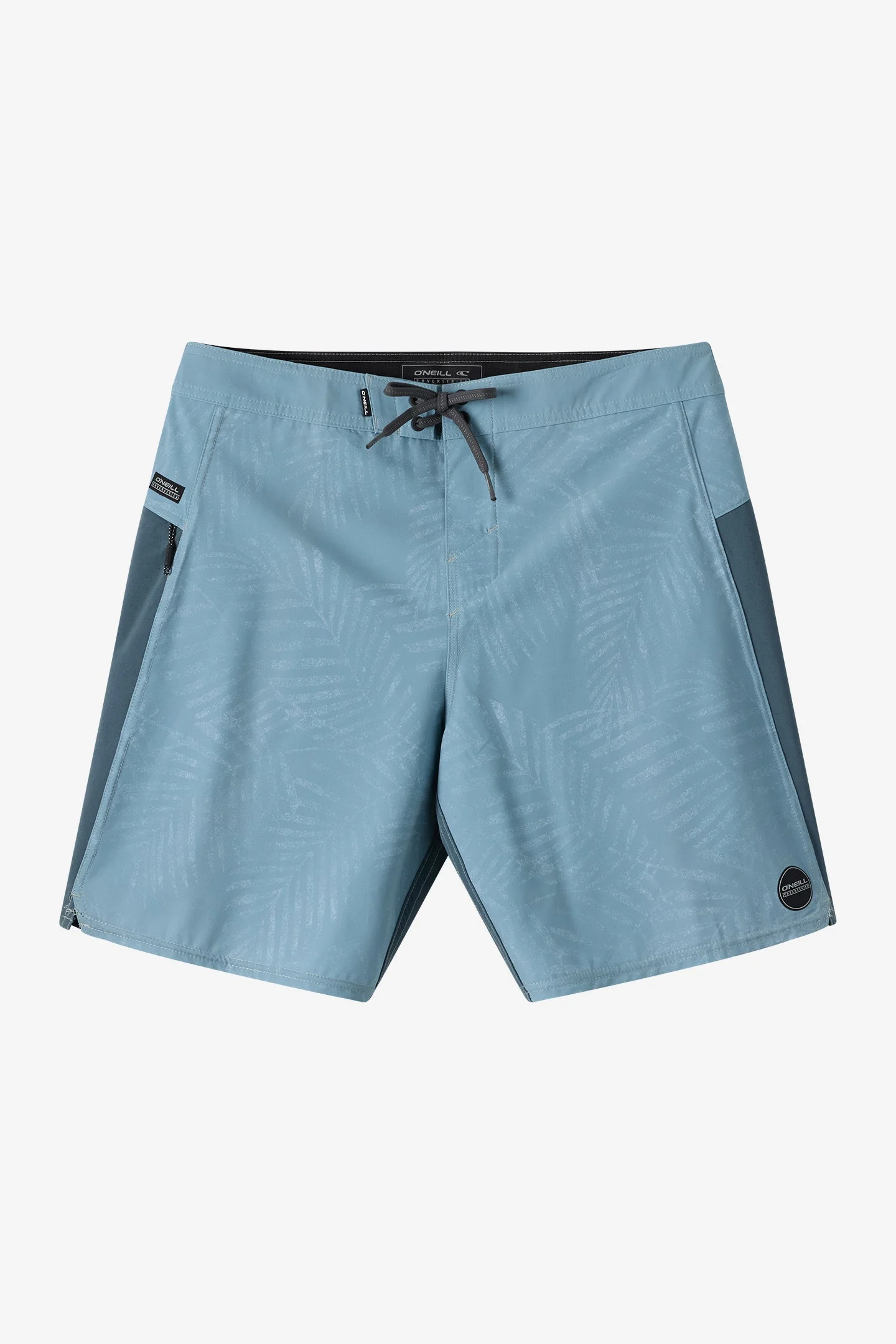 Hyperfreak TRVLR Tech Enduro 19" Boardshorts - 1