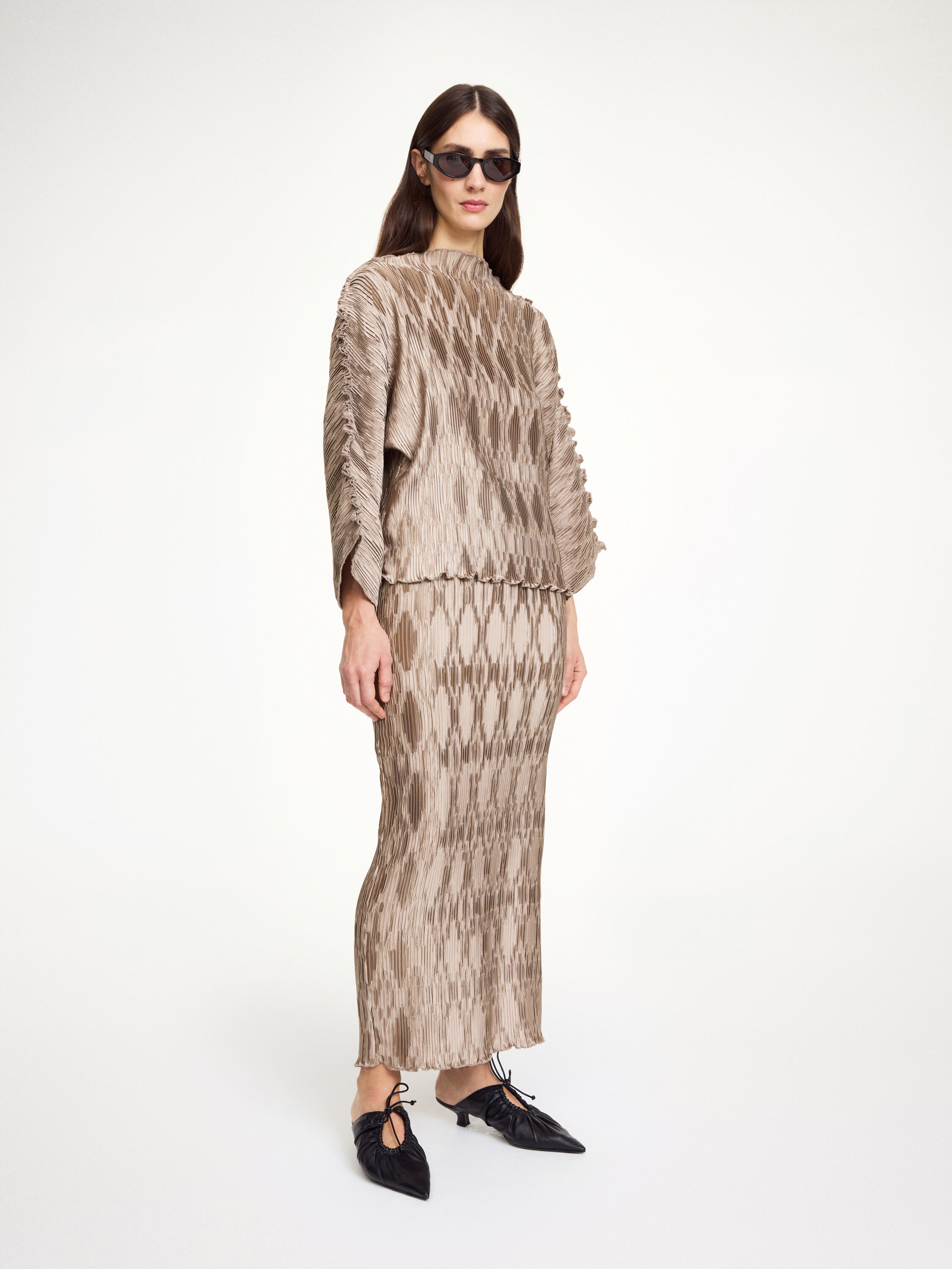 Elisas maxi skirt - 1