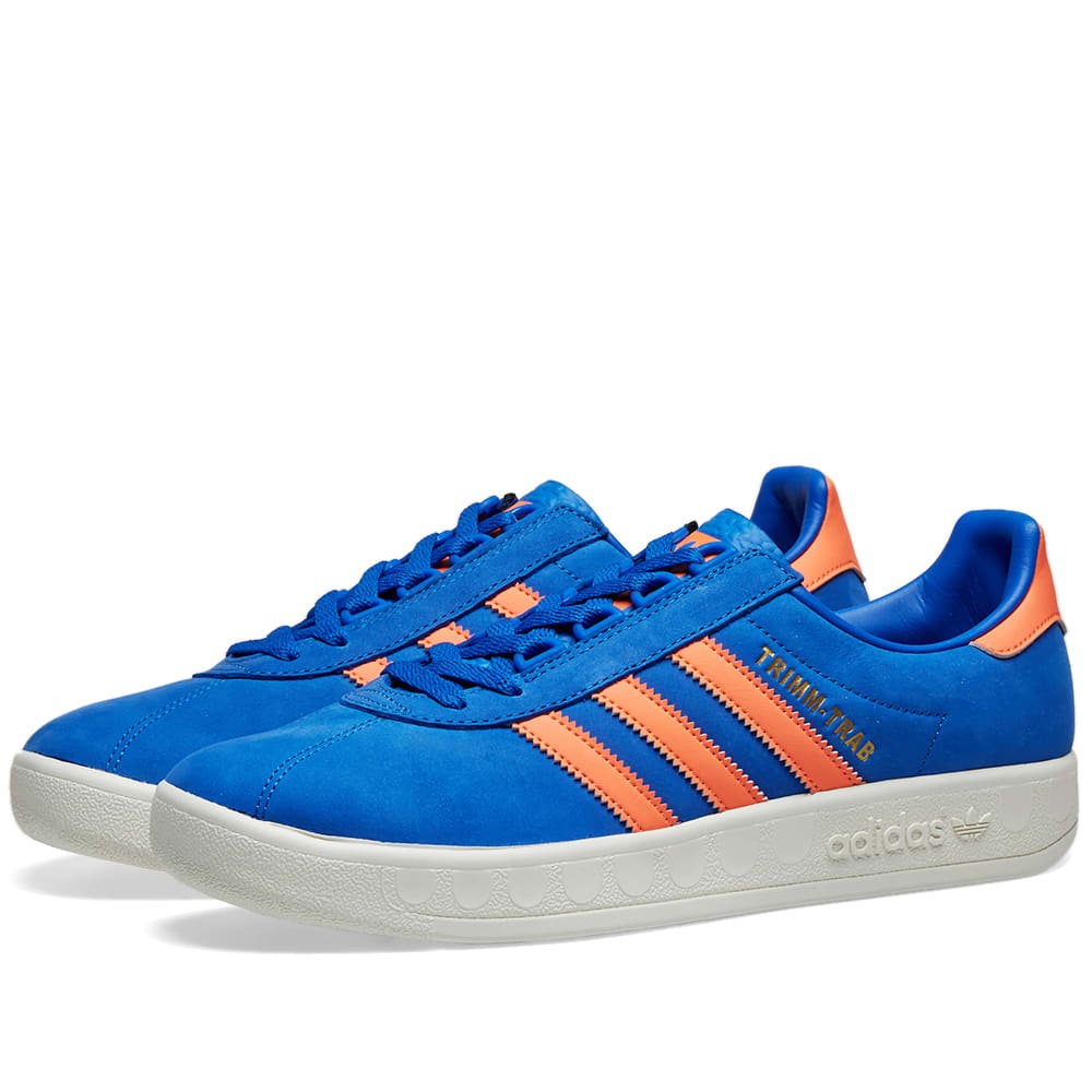 Adidas Trimm Trab - 1