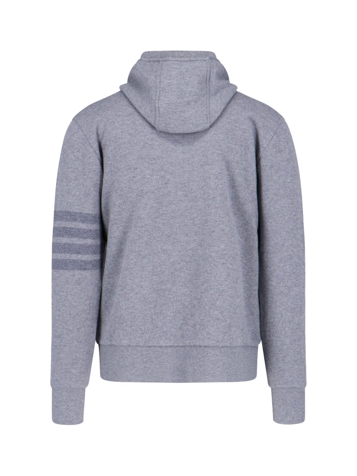 HOODED SWEATER - 2