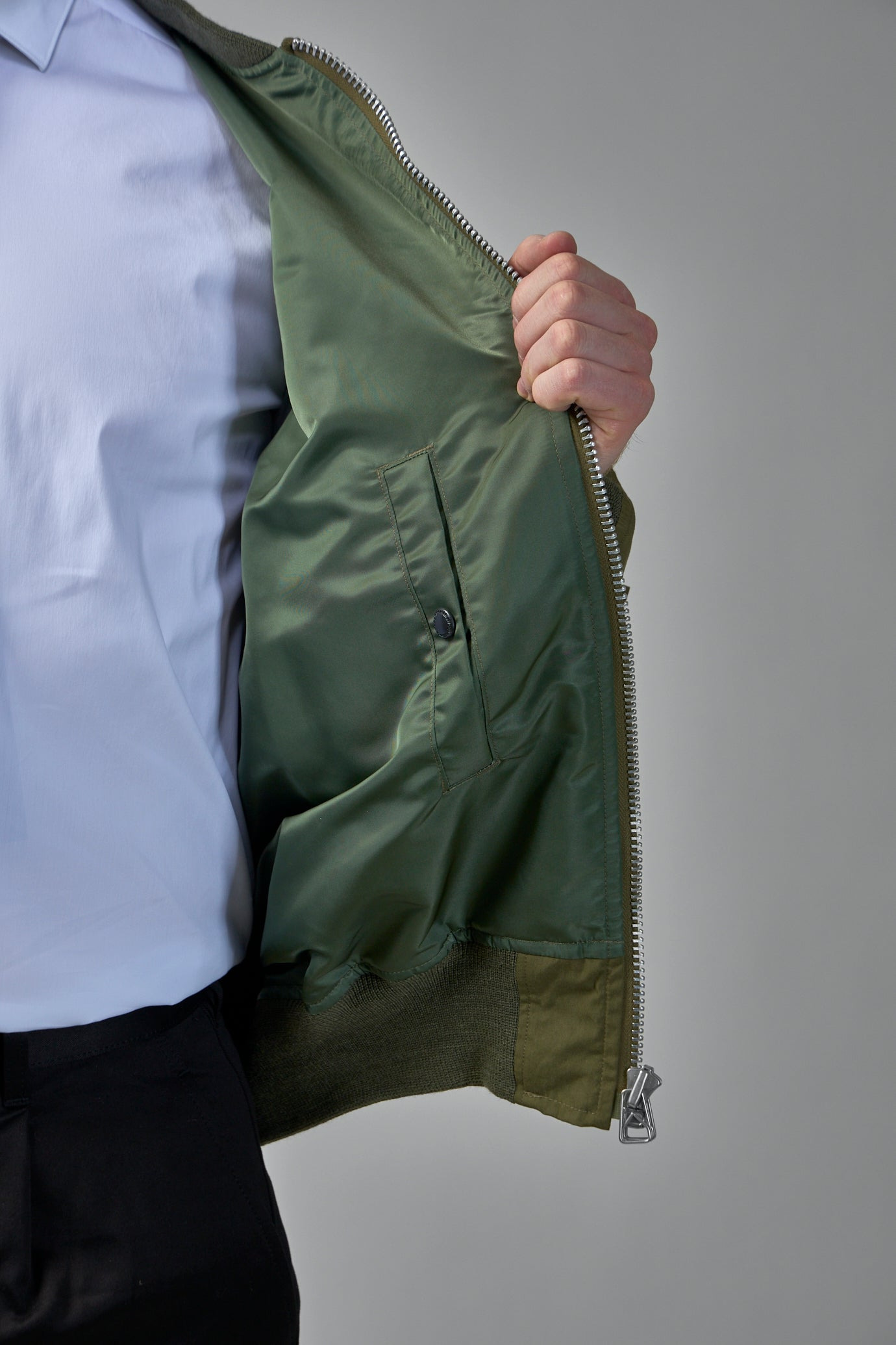 Men's Jacket - 6