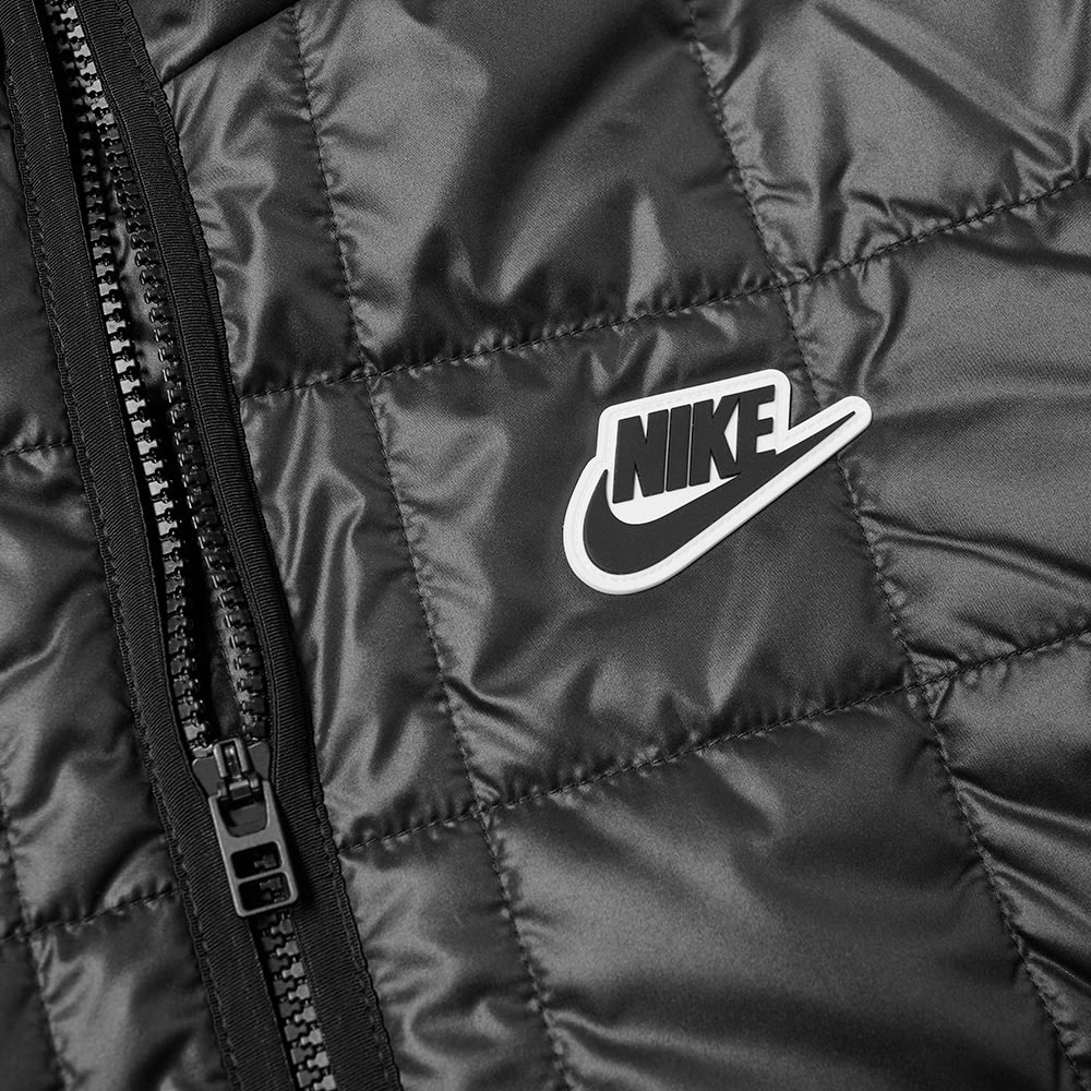 Nike Popover Half Zip Jacket - 2