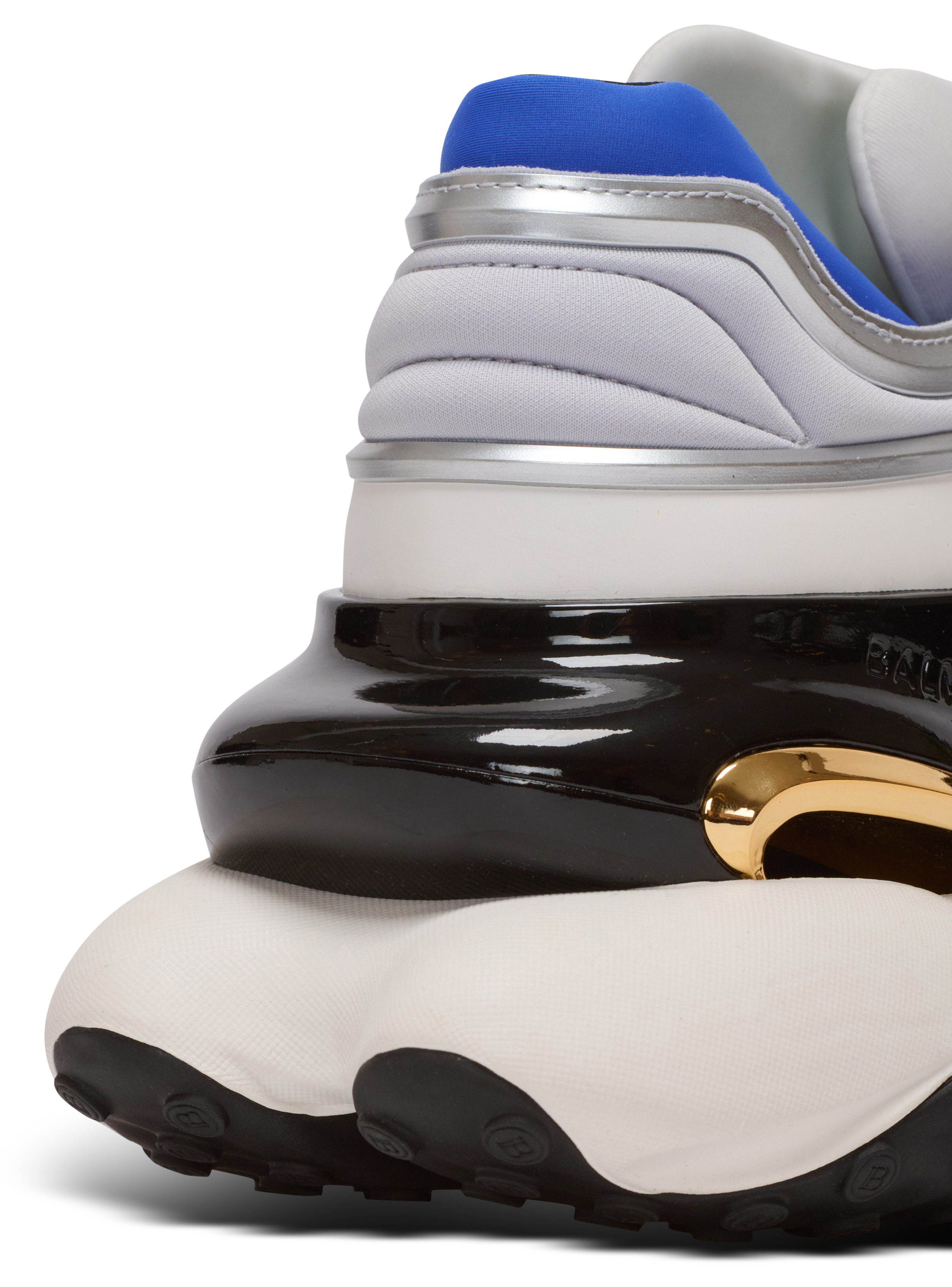 Unicorn Wave trainers in neoprene - 7
