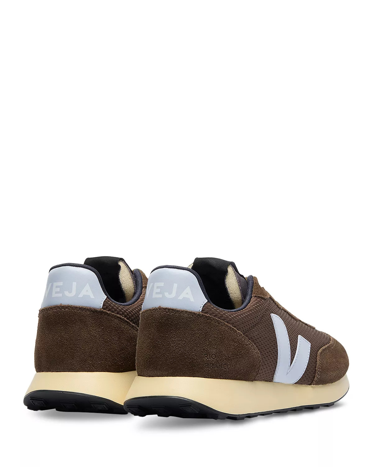 Women's Rio Branco II Sneakers - 3