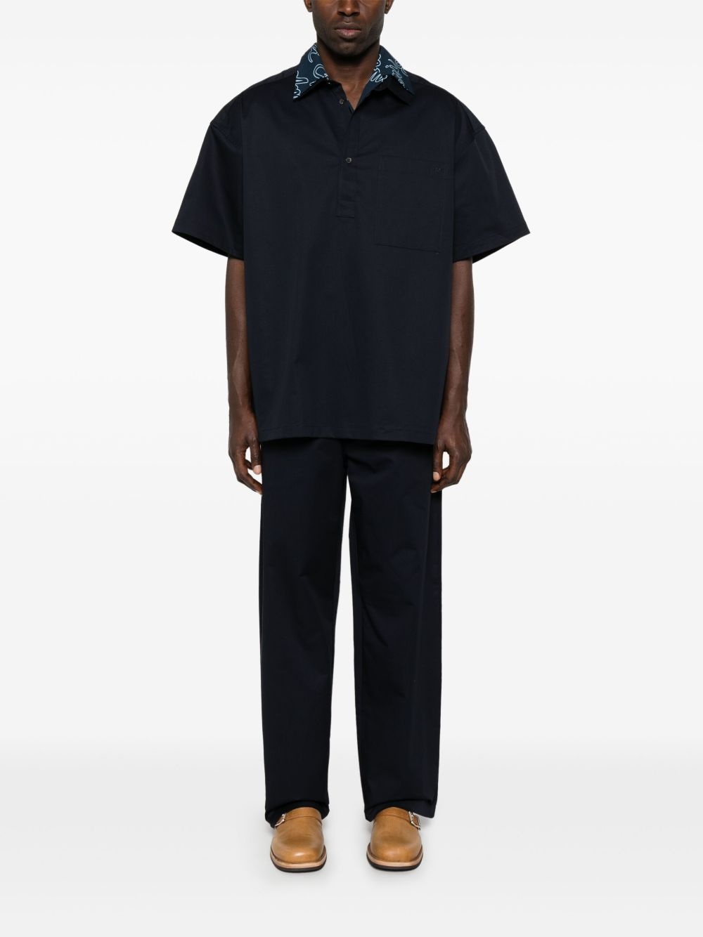 Ian trousers - 2